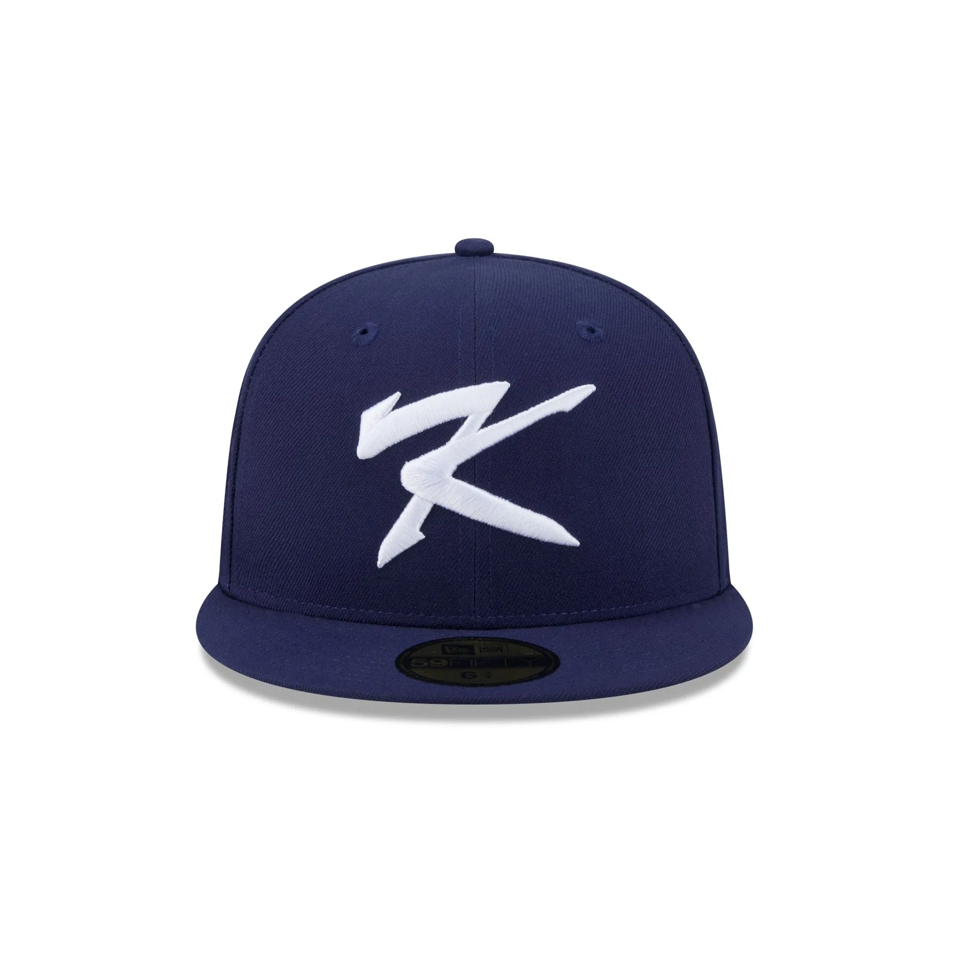 Korea Hidden Hit 59FIFTY Fitted Hat sold by New Era product image thumbnail 2
