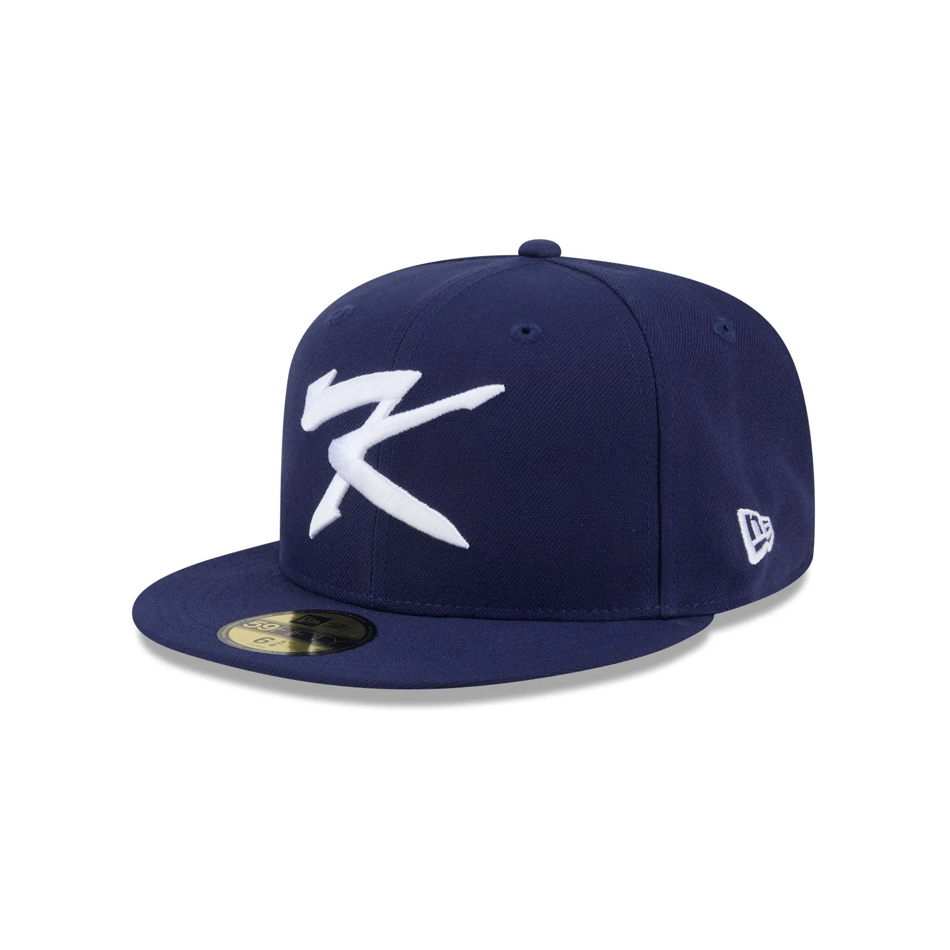 Korea Hidden Hit 59FIFTY Fitted Hat sold by New Era product image thumbnail 3