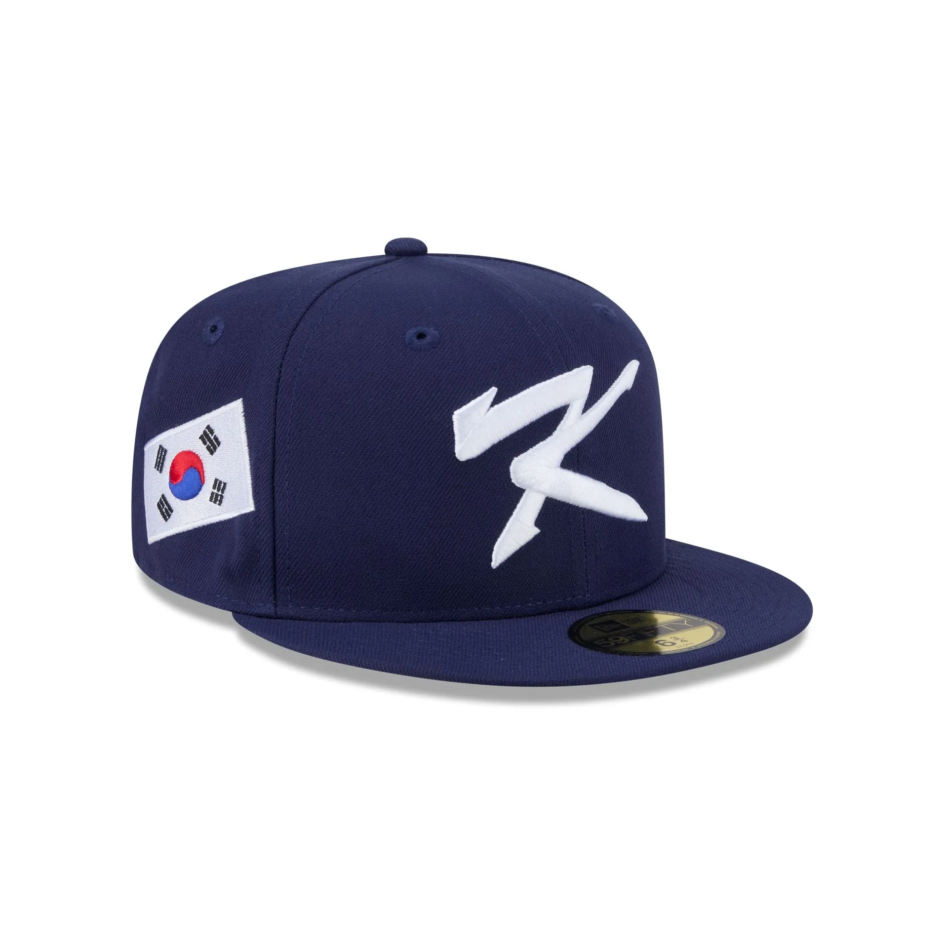 Korea Hidden Hit 59FIFTY Fitted Hat sold by New Era