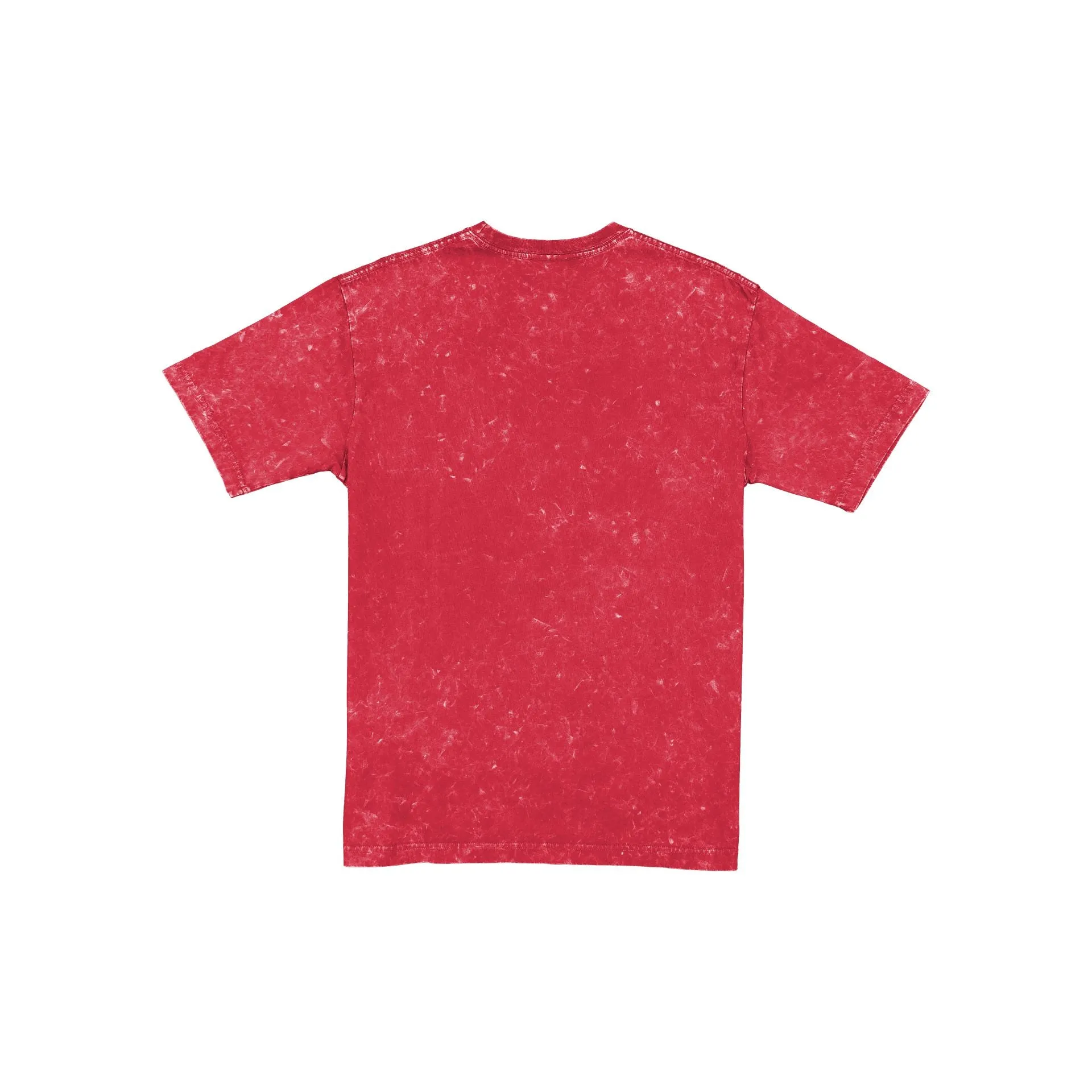 Kansas City Chiefs Throwback Vintage Wash T-Shirt sold by New Era product image thumbnail 2