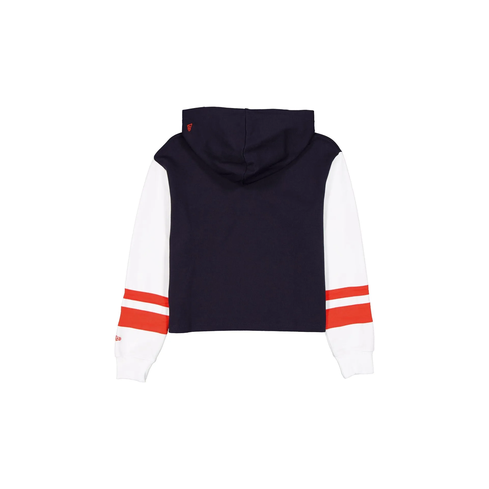 Houston Astros Throwback Tie Women's Hoodie sold by New Era product image thumbnail 2