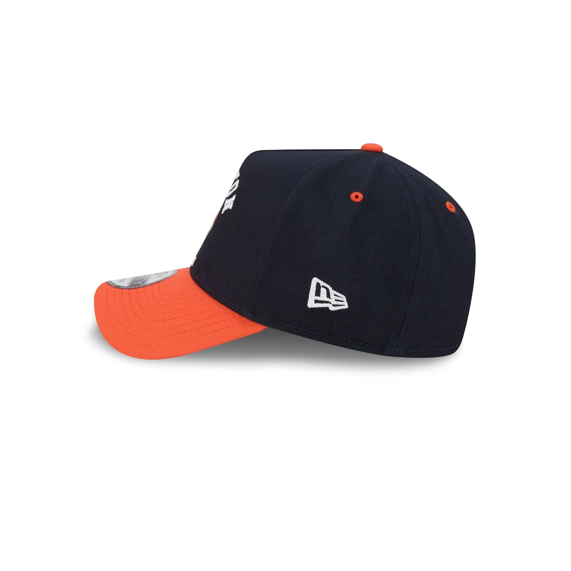 Houston Astros Arched 9FORTY A-Frame Snapback Hat sold by New Era product image thumbnail 5