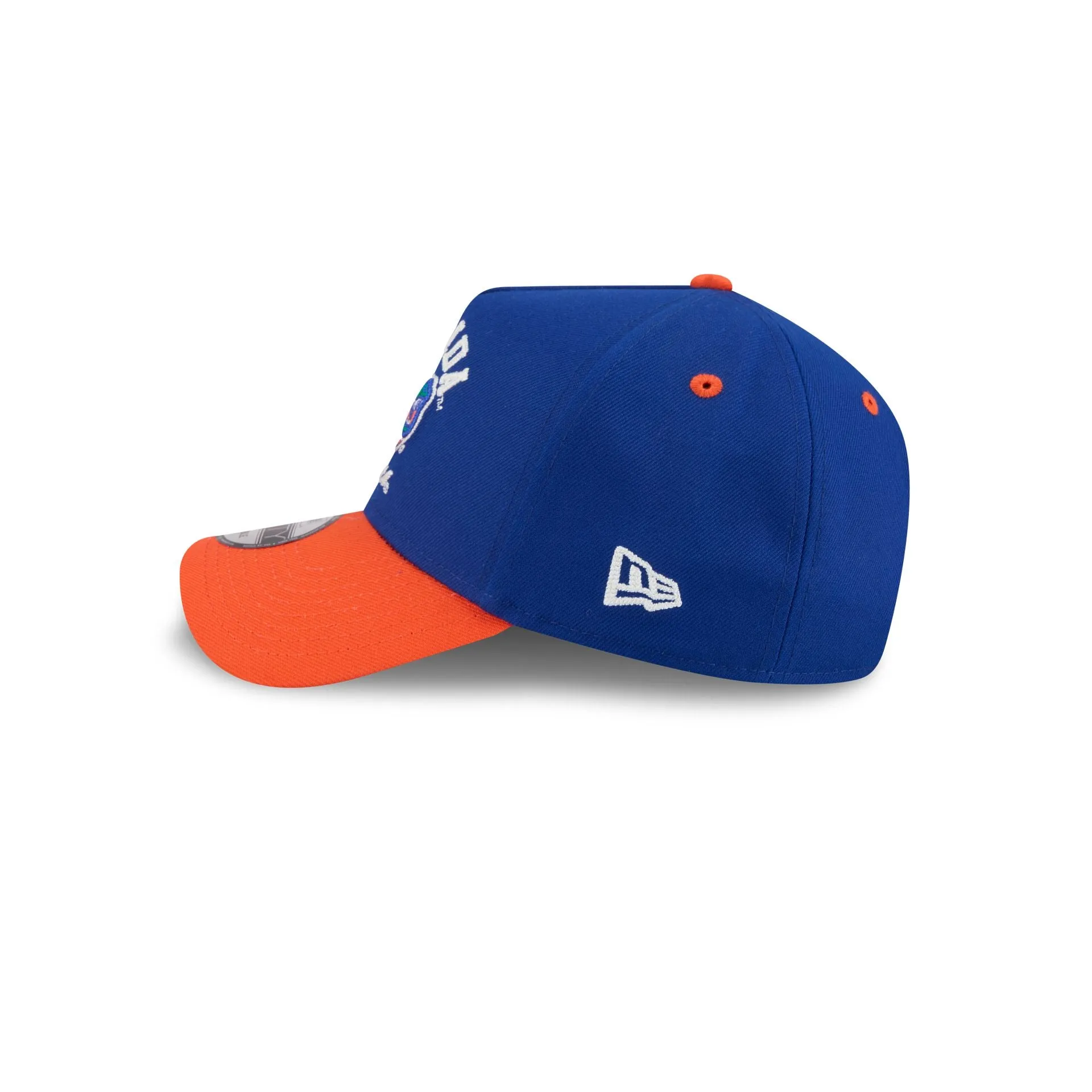 Florida Gators Arched 9FORTY A-Frame Snapback Hat sold by New Era product image thumbnail 5