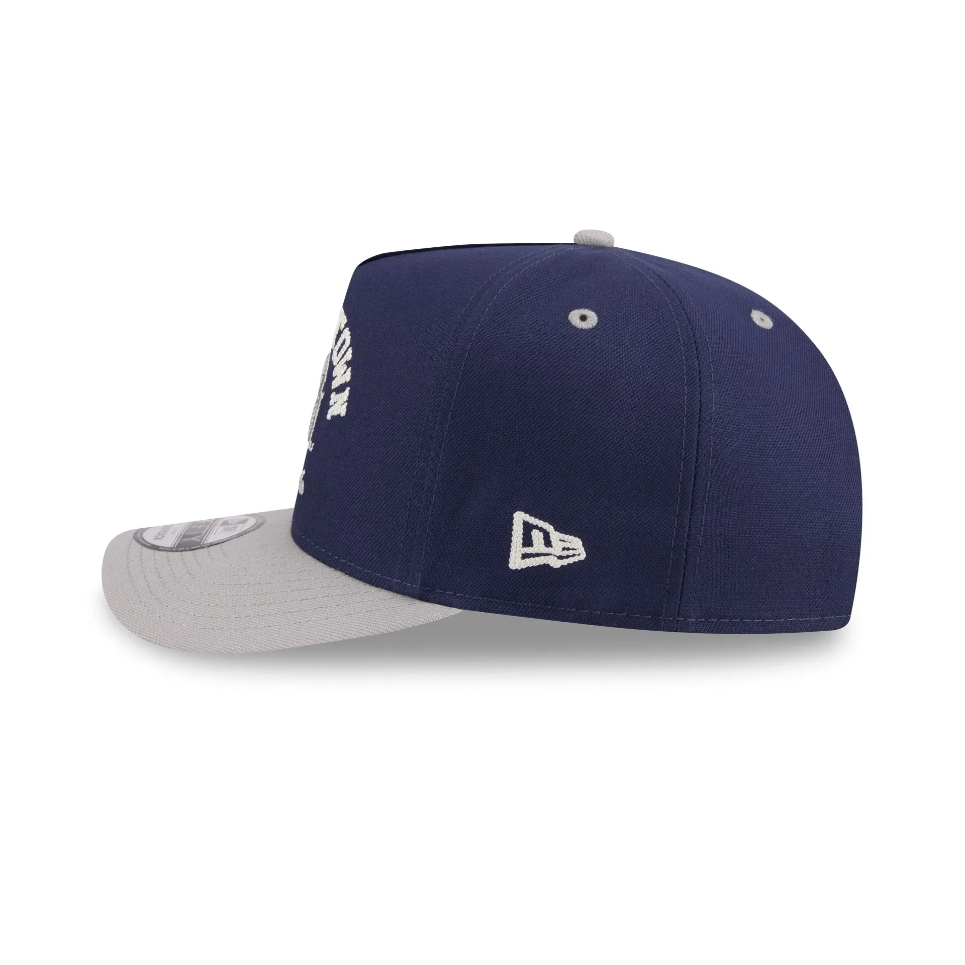 Georgetown Hoyas Arched 9FIFTY A-Frame Snapback Hat sold by New Era product image thumbnail 5