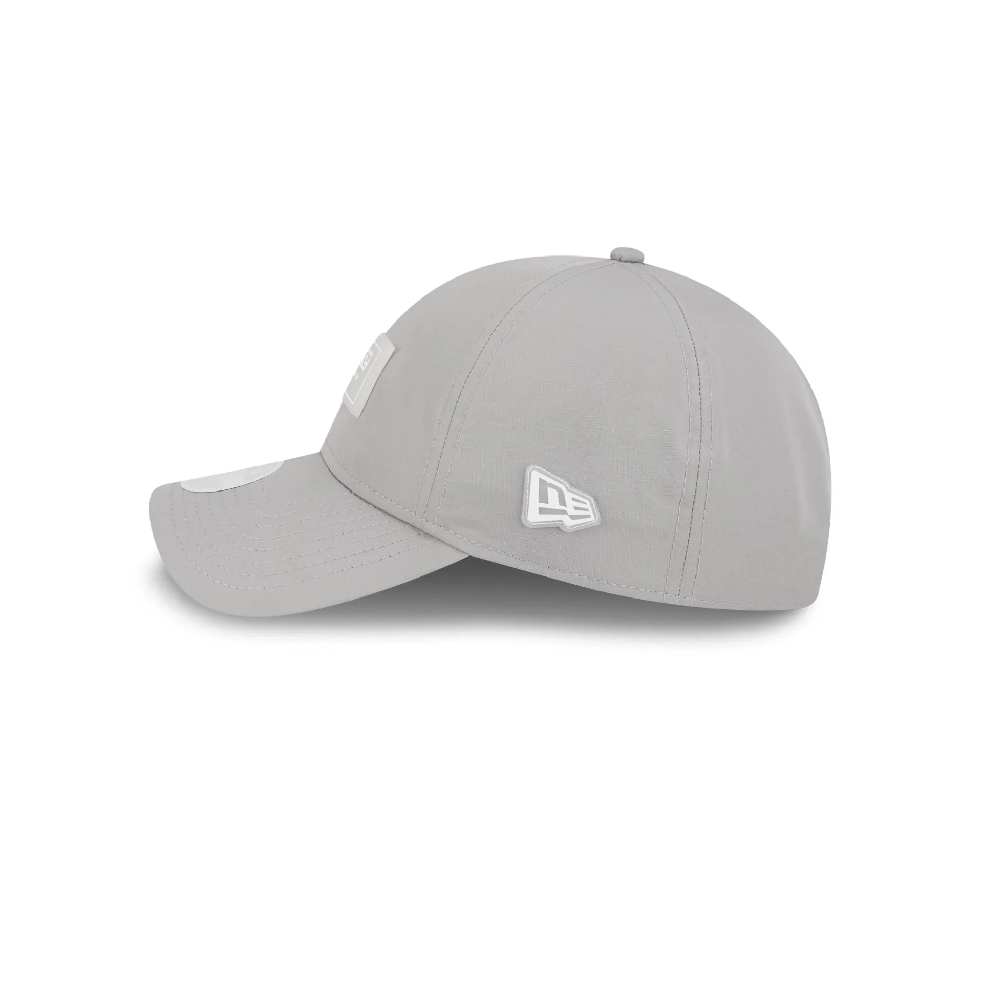 Chicago Sky Labeled Women's 9TWENTY Adjustable Hat sold by New Era product image thumbnail 4