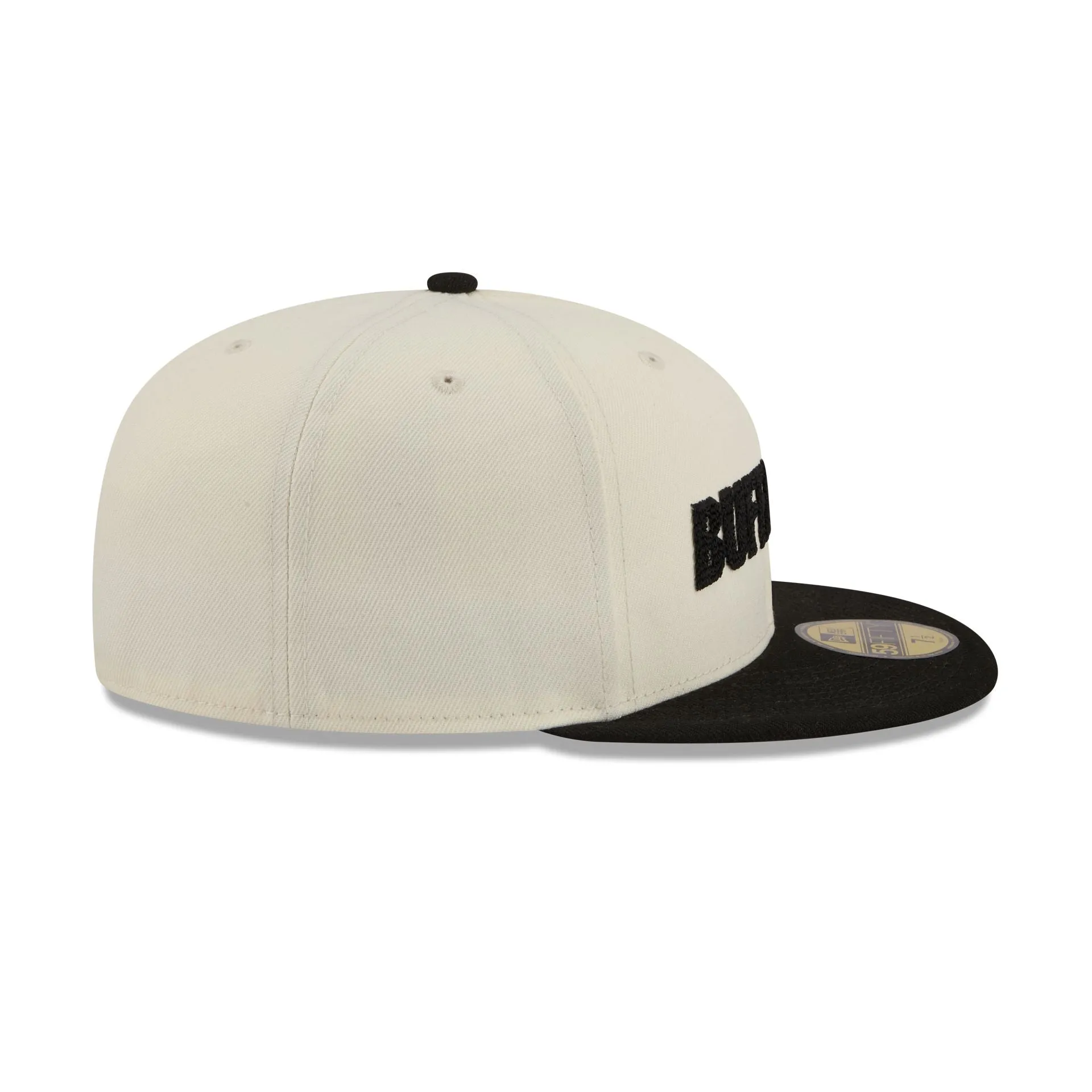Colorado Buffaloes Two Tone Stitch 59FIFTY Fitted Hat sold by New Era product image thumbnail 5