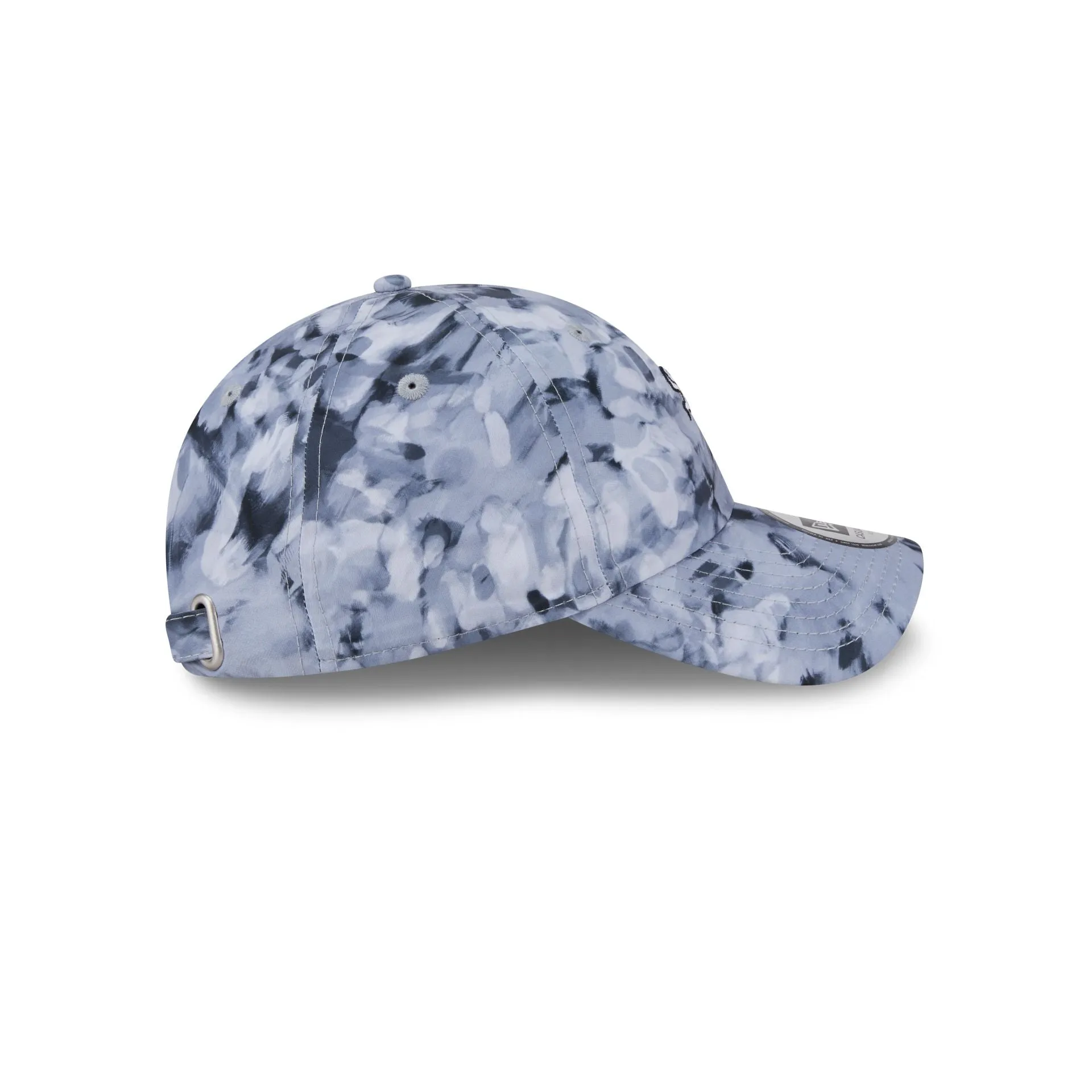 Chicago White Sox Print Casual Classic Adjustable Hat sold by New Era product image thumbnail 5