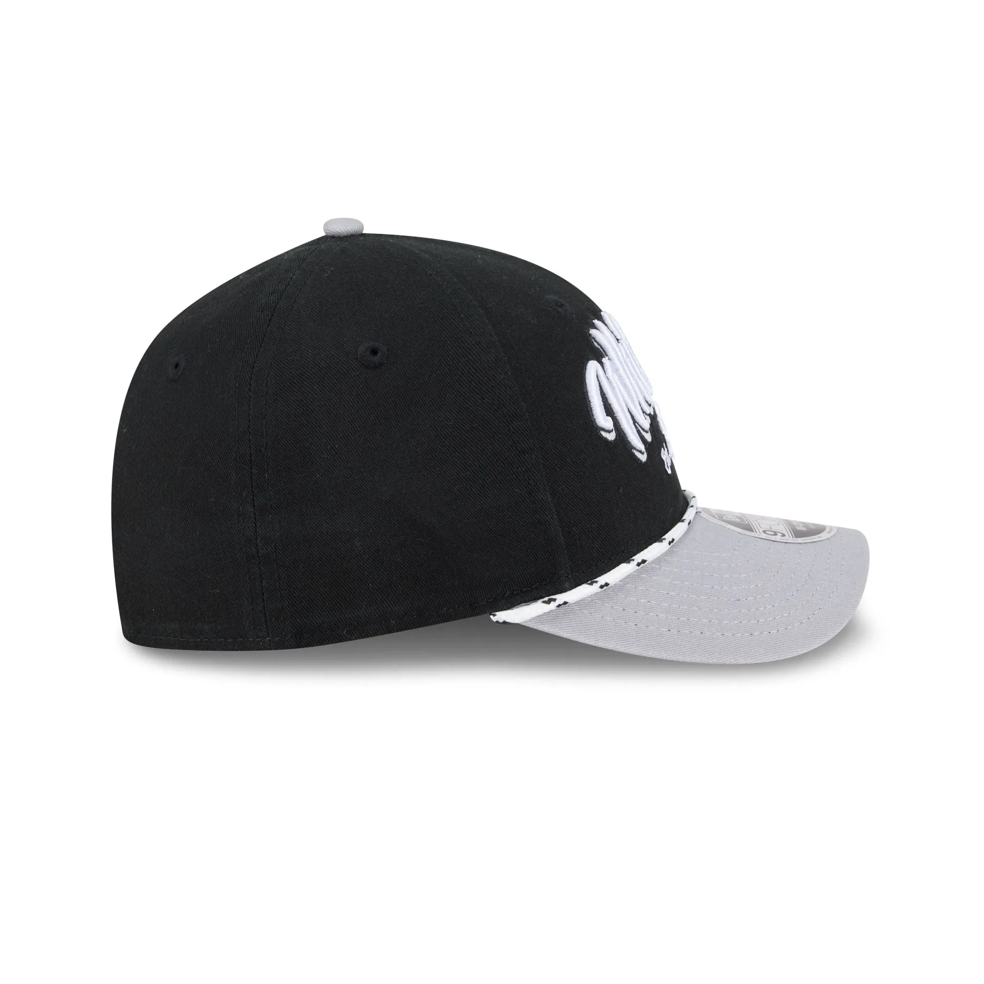 Chicago White Sox Team Loyal 9FORTY M-Crown Snapback Hat sold by New Era product image thumbnail 5