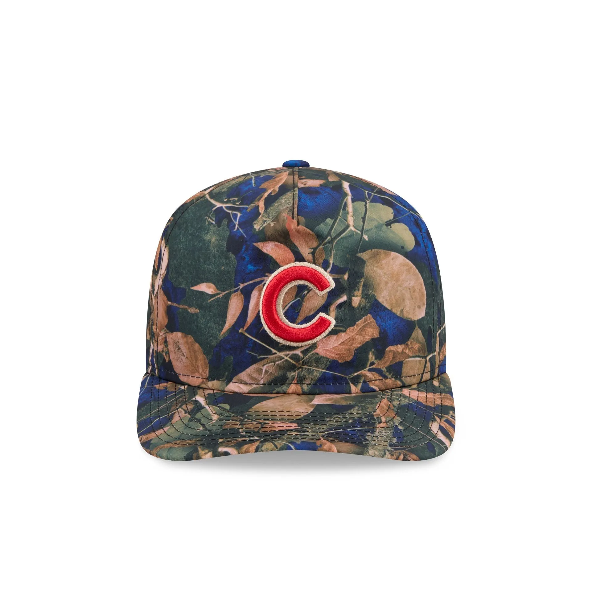 Chicago Cubs Leaves 19TWENTY Adjustable Hat sold by New Era product image thumbnail 2