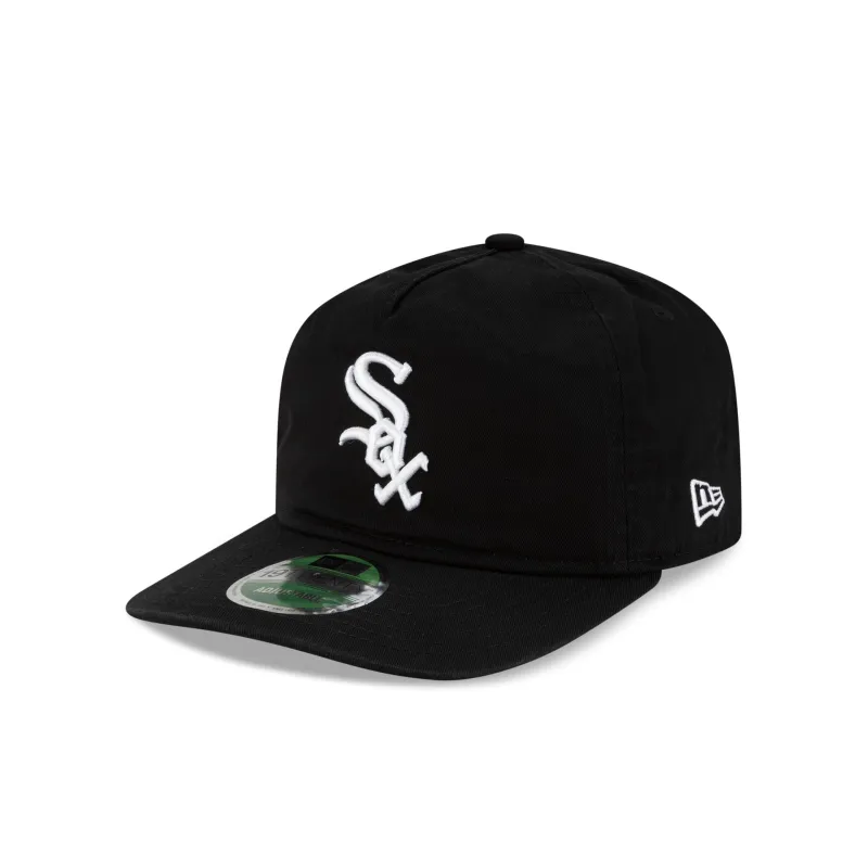 Chicago White Sox 19TWENTY Snapback Hat made by New Era
