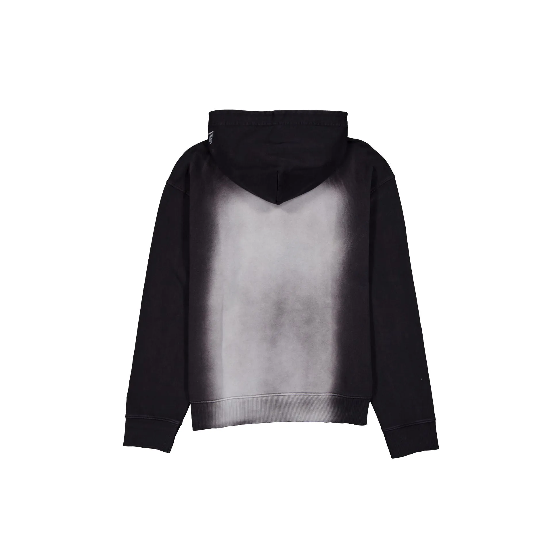 Chicago Bulls Trend Sun Fade Hoodie sold by New Era product image thumbnail 2