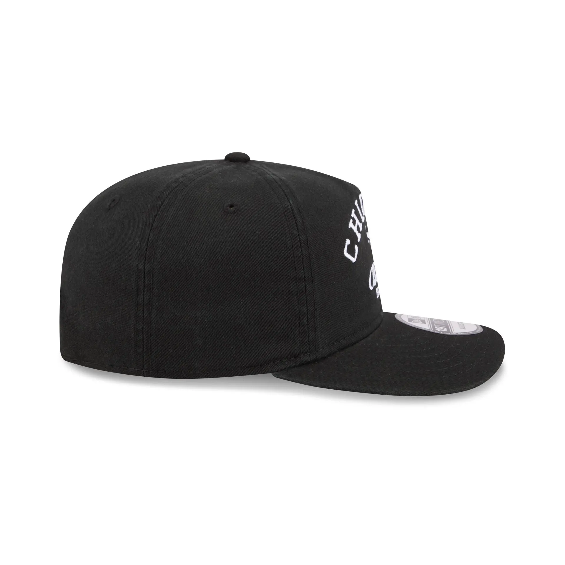 Chicago Bulls Stacked 19TWENTY Adjustable Hat sold by New Era product image thumbnail 5
