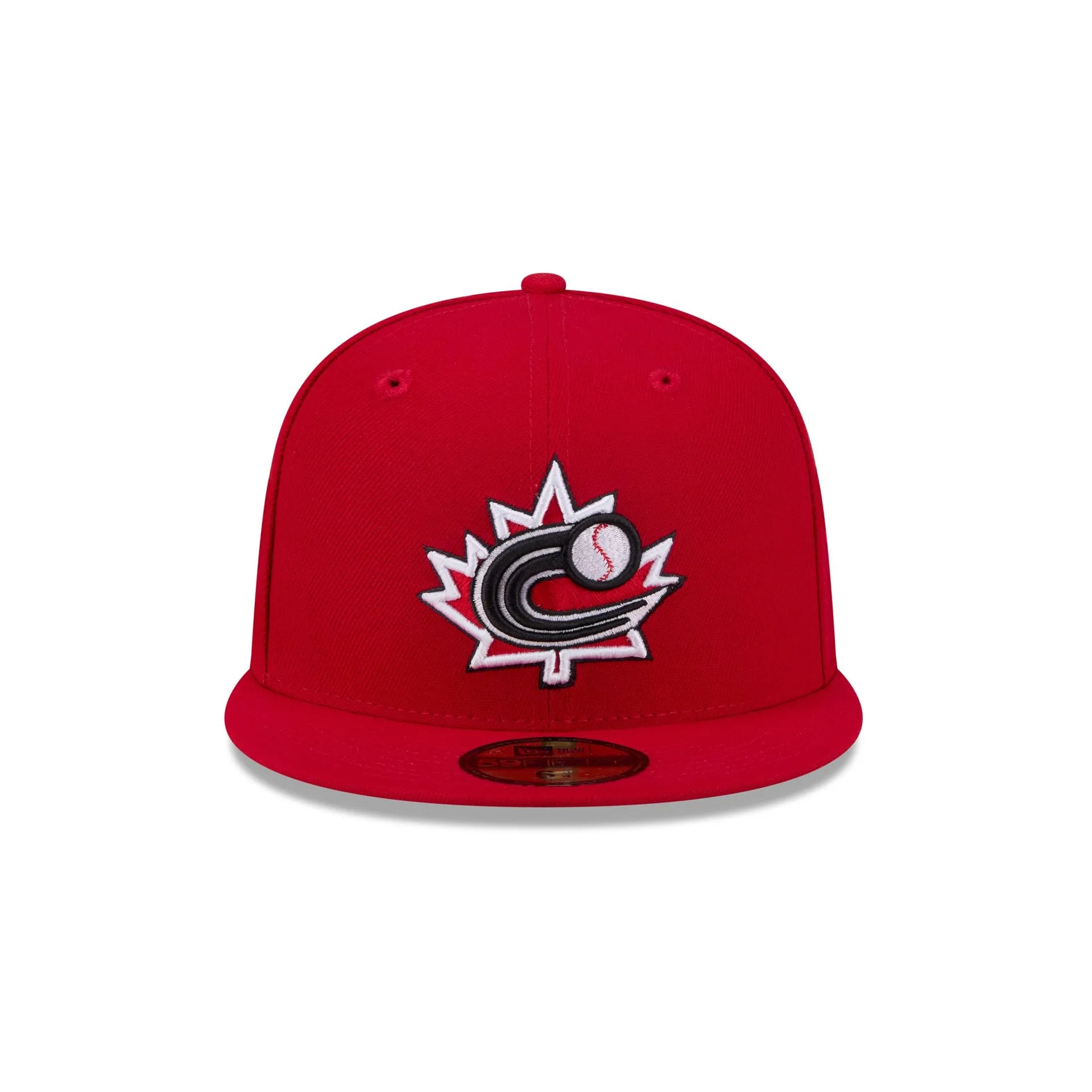 Canada Hidden Hit 59FIFTY Fitted Hat sold by New Era product image thumbnail 2