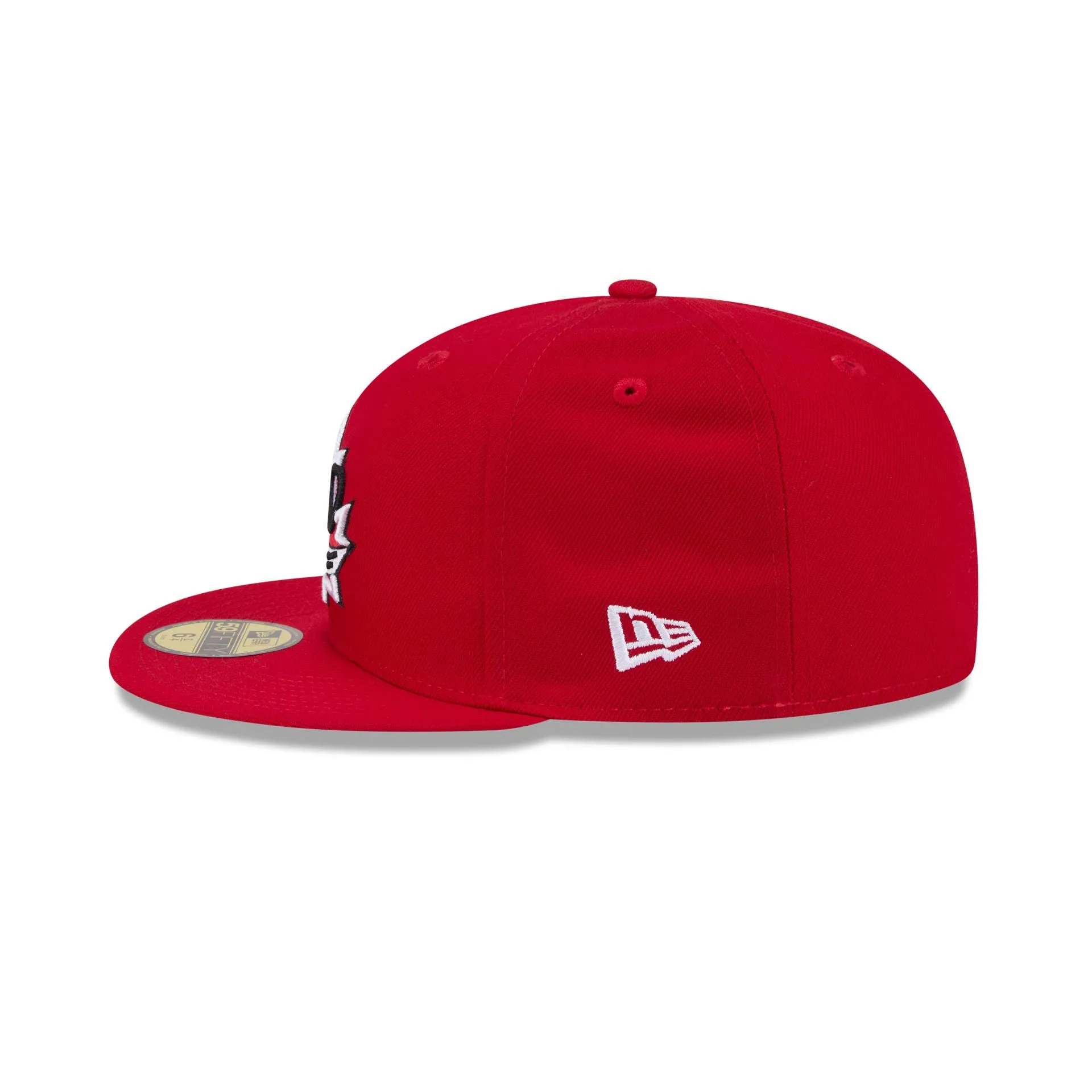 Canada Hidden Hit 59FIFTY Fitted Hat sold by New Era product image thumbnail 5