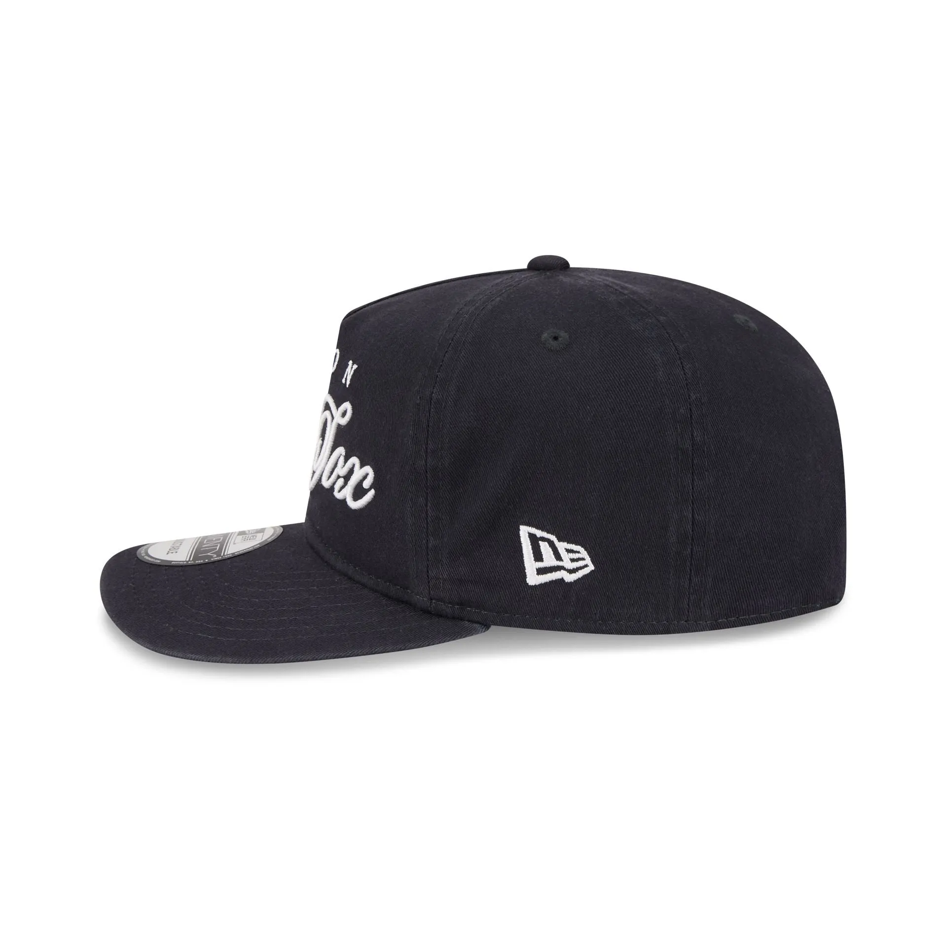 Boston Red Sox Scripted 19TWENTY Adjustable Hat sold by New Era product image thumbnail 5