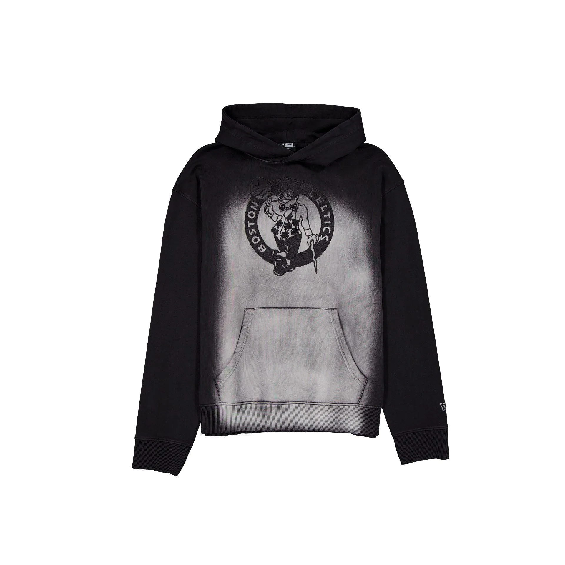 Boston Celtics Trend Sun Fade Hoodie sold by New Era