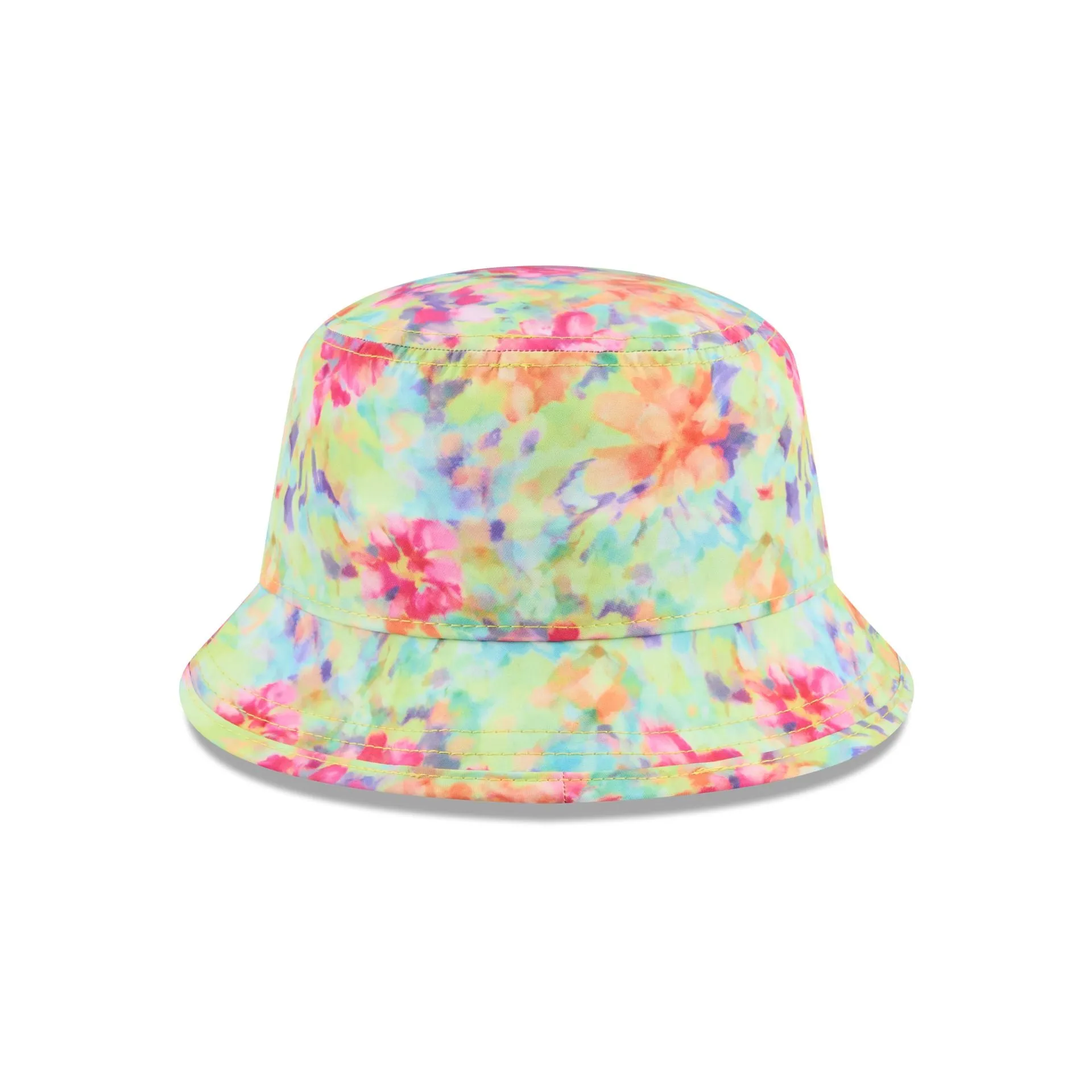 Atlanta Braves Print Bucket Hat sold by New Era product image thumbnail 5