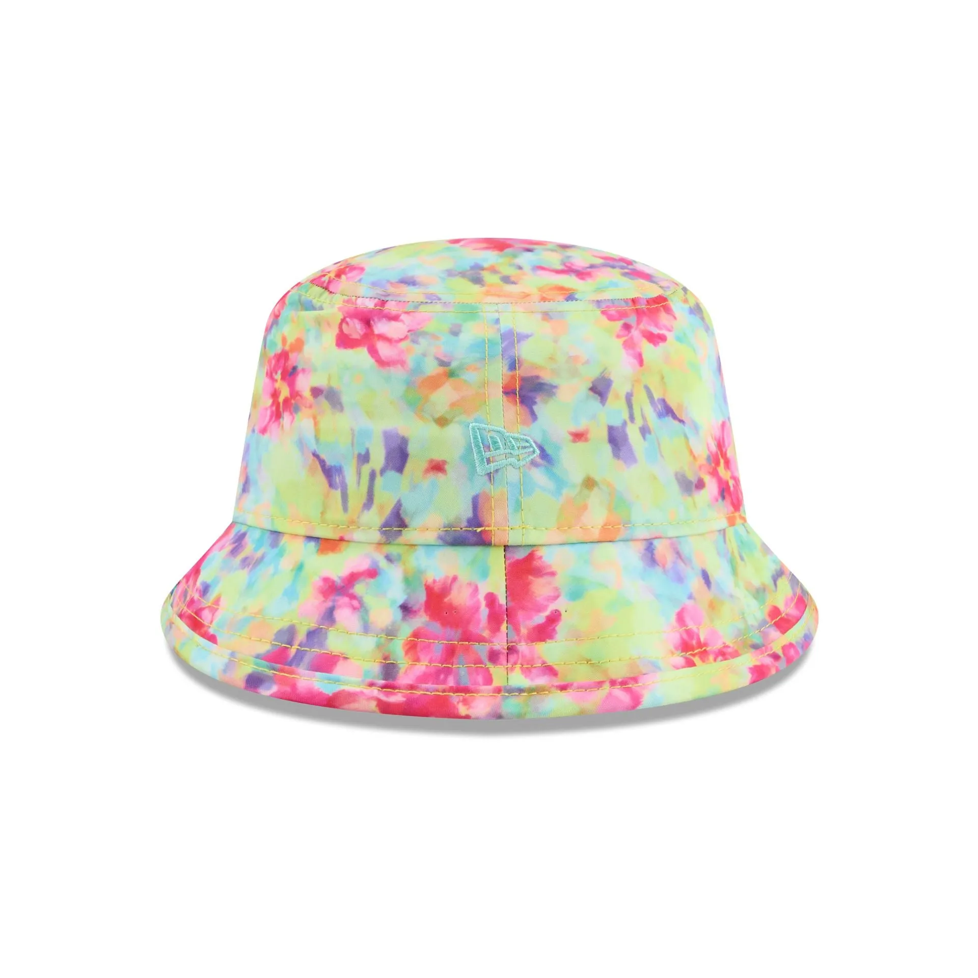 Atlanta Braves Print Bucket Hat sold by New Era product image thumbnail 4