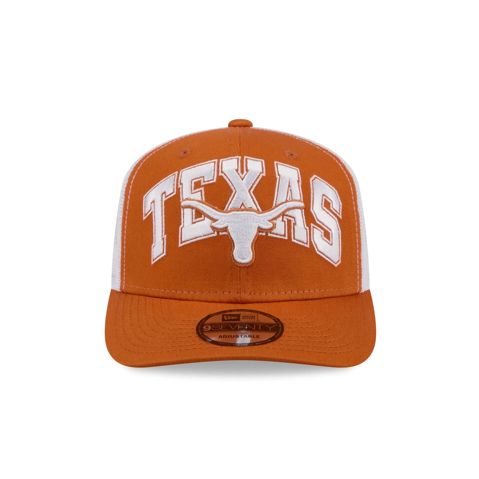 Texas Longhorns Collegiate 9SEVENTY Trucker Hat sold by New Era product image thumbnail 2