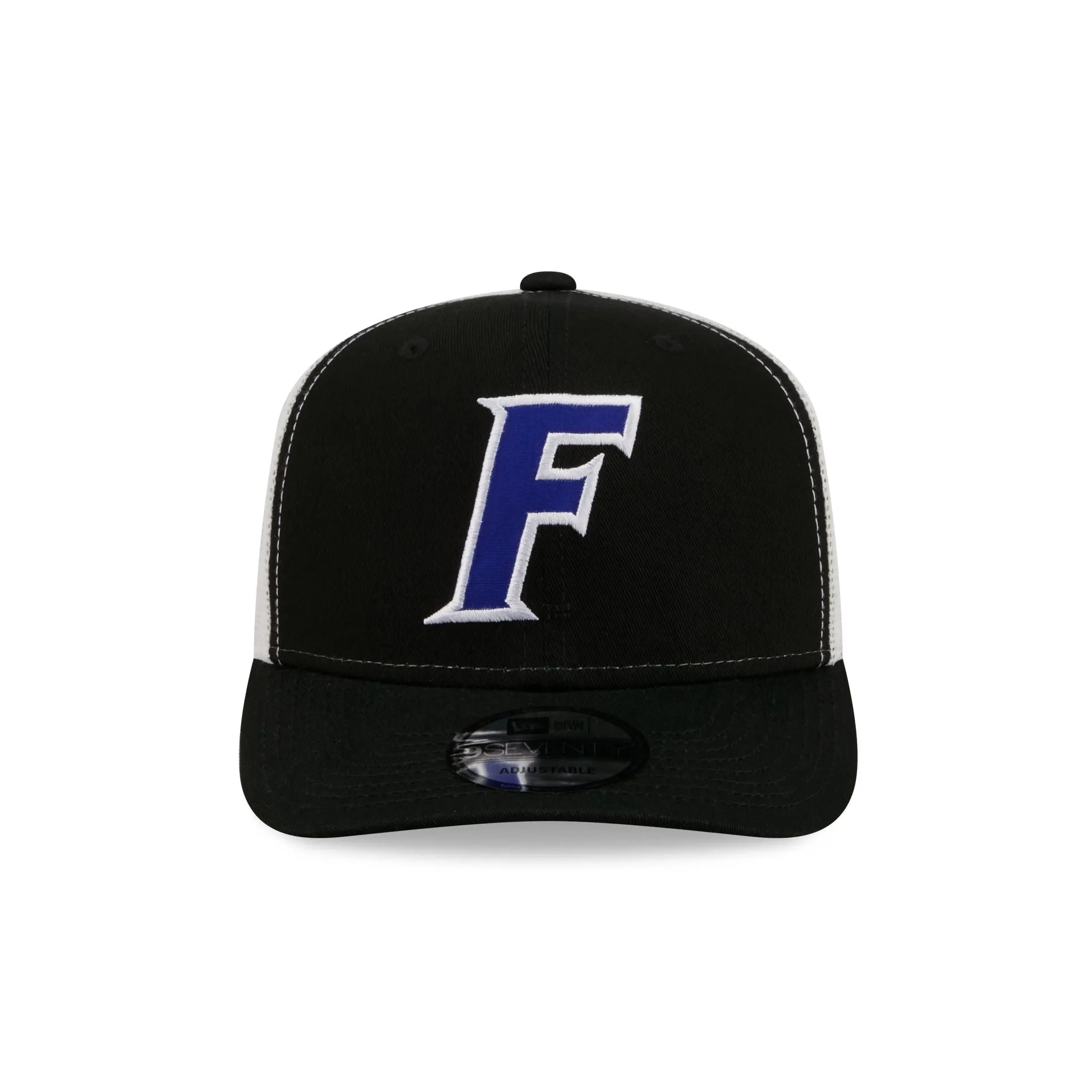 Florida Gators Collegiate Black 9SEVENTY Trucker Hat sold by New Era product image thumbnail 2