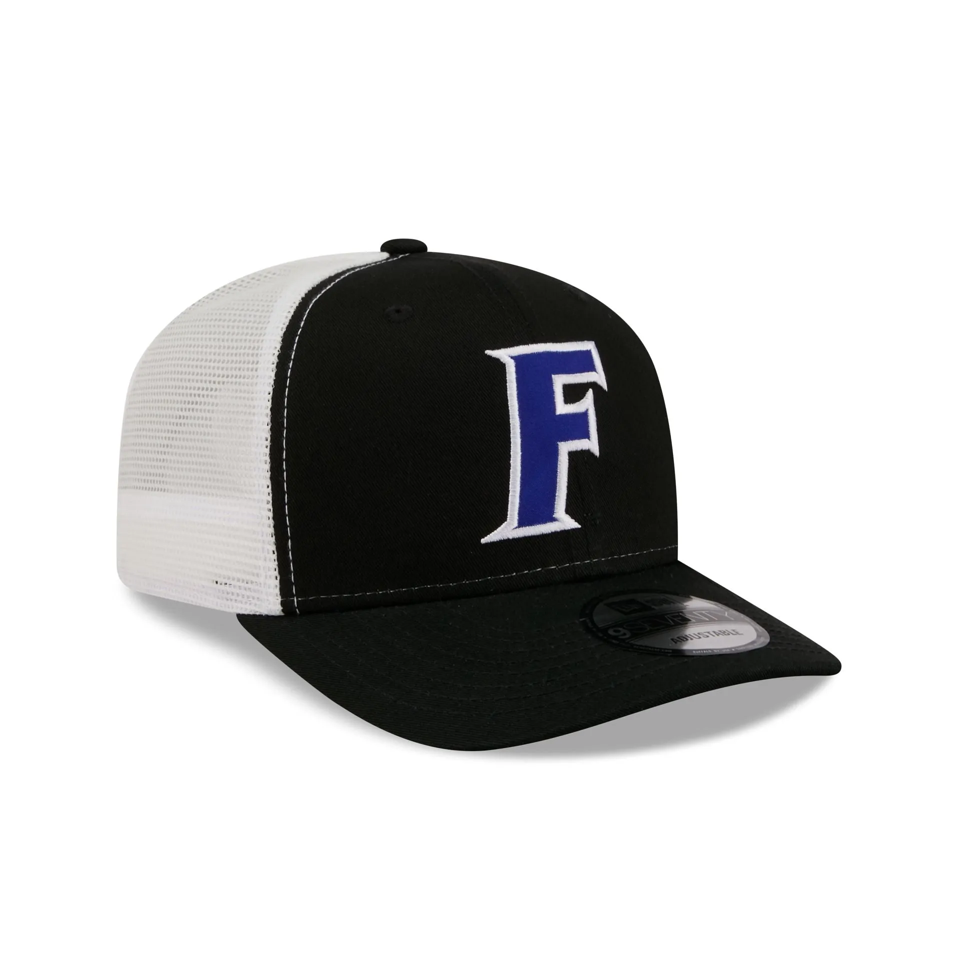 Florida Gators Collegiate Black 9SEVENTY Trucker Hat sold by New Era product image thumbnail 3