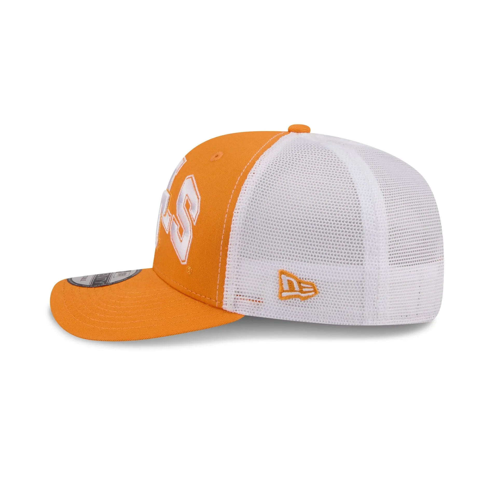 Tennessee Volunteers Collegiate 9SEVENTY Trucker Hat sold by New Era product image thumbnail 4