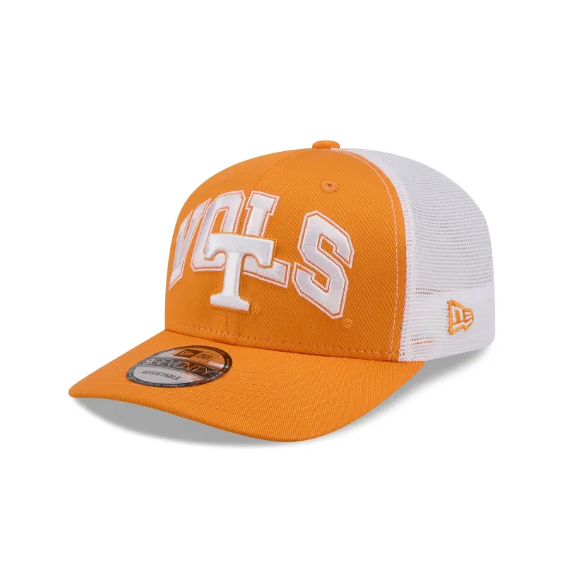 Tennessee Volunteers Collegiate 9SEVENTY Trucker Hat made by New Era