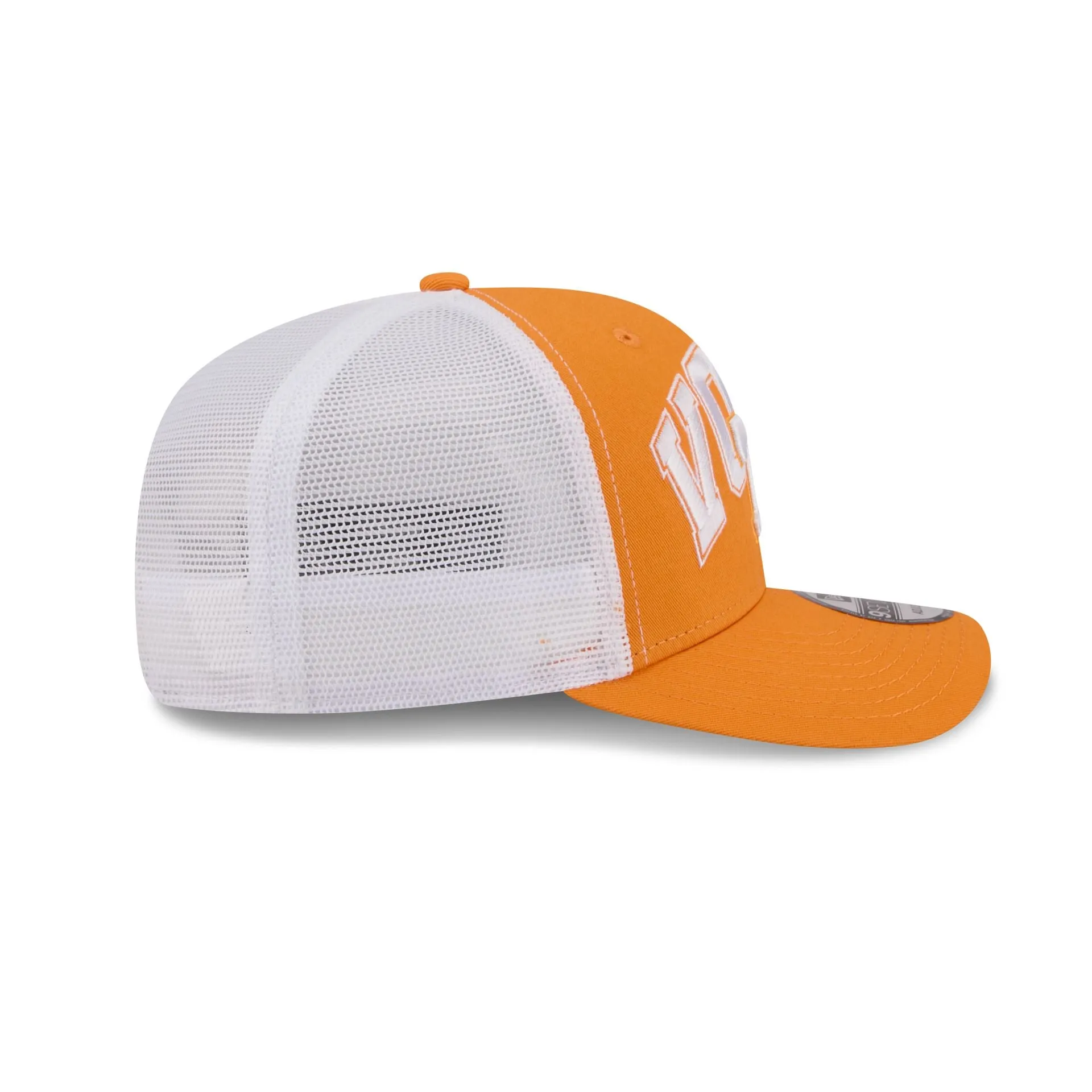 Tennessee Volunteers Collegiate 9SEVENTY Trucker Hat sold by New Era product image thumbnail 5