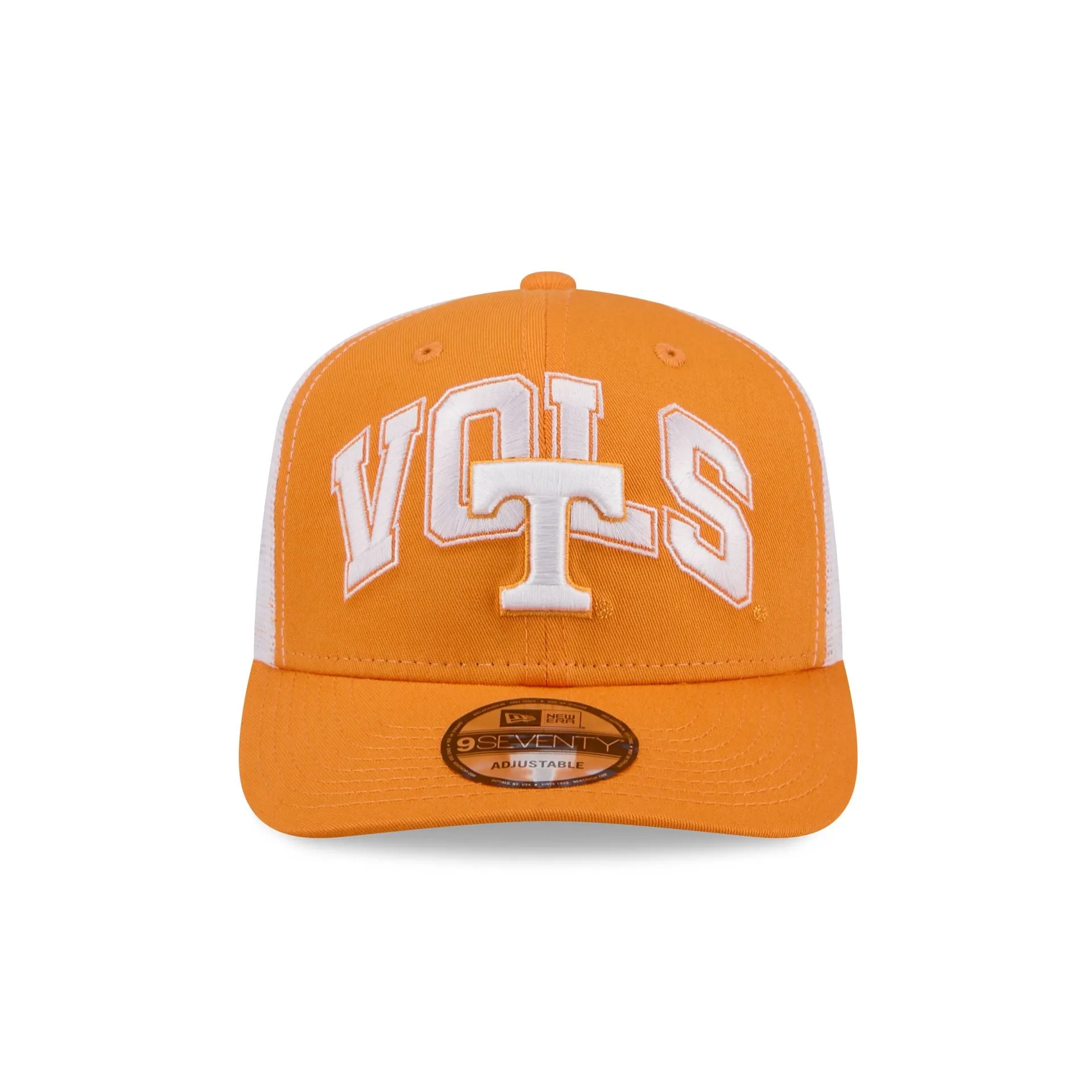Tennessee Volunteers Collegiate 9SEVENTY Trucker Hat sold by New Era product image thumbnail 2
