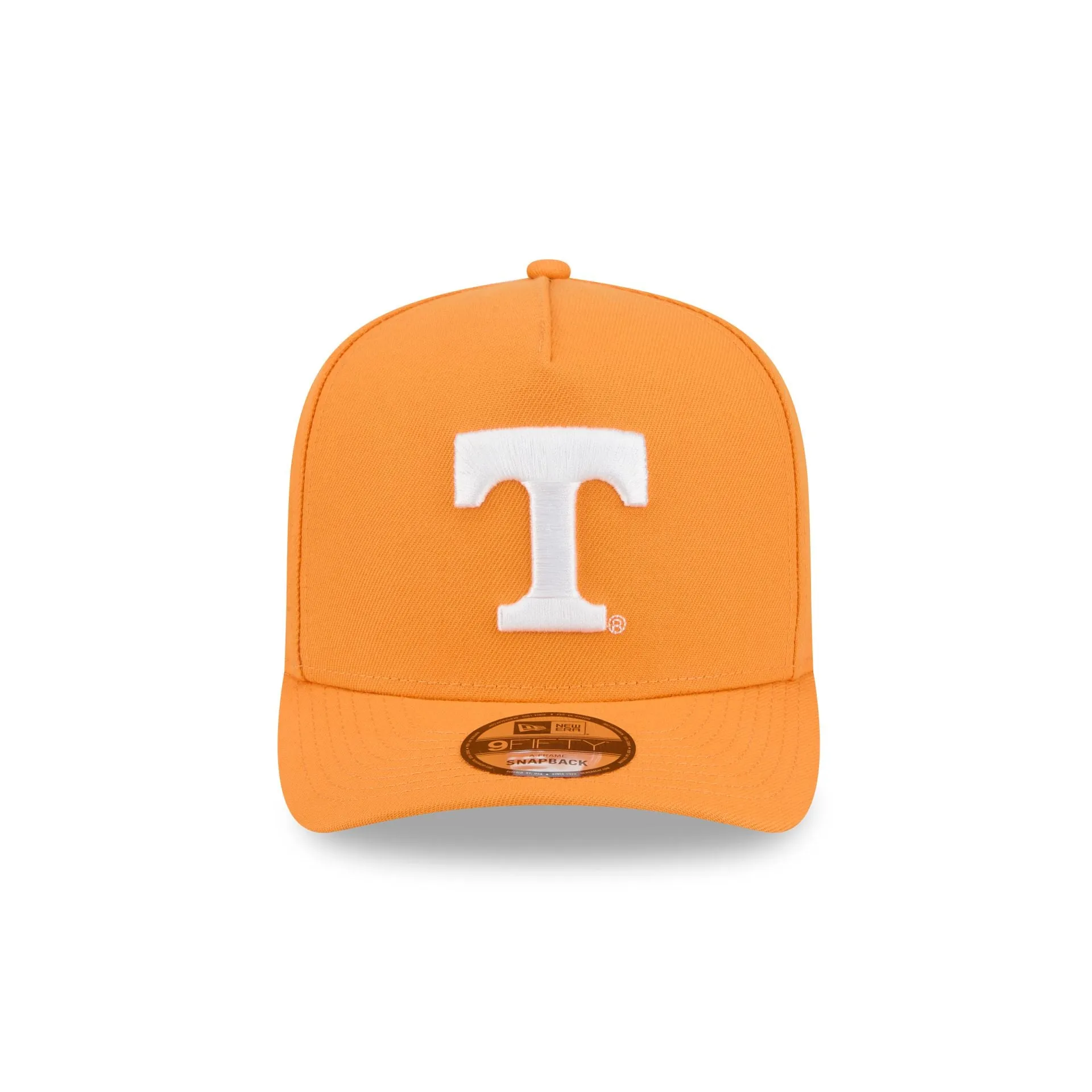 Tennessee Volunteers Collegiate Side Patch 9FIFTY A-Frame Snapback Hat sold by New Era product image thumbnail 2