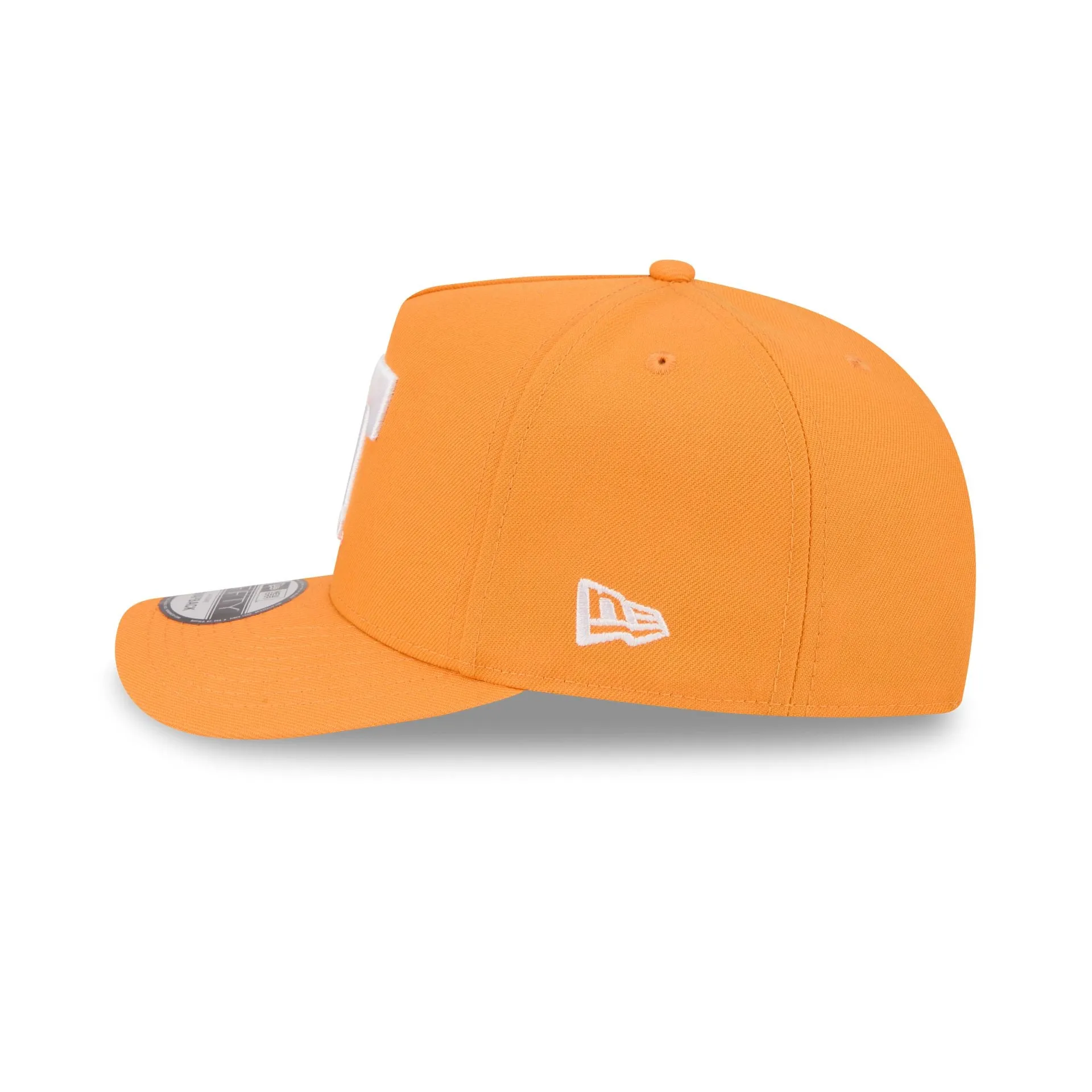 Tennessee Volunteers Collegiate Side Patch 9FIFTY A-Frame Snapback Hat sold by New Era product image thumbnail 5