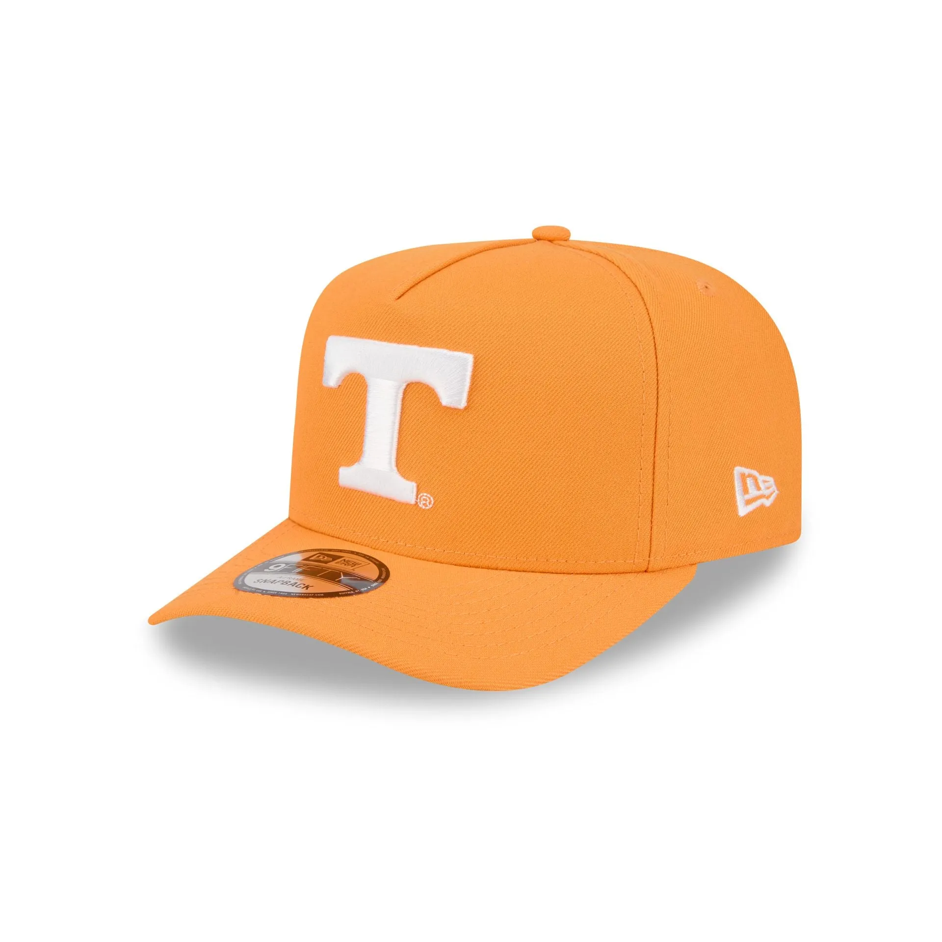 Tennessee Volunteers Collegiate Side Patch 9FIFTY A-Frame Snapback Hat sold by New Era product image thumbnail 3
