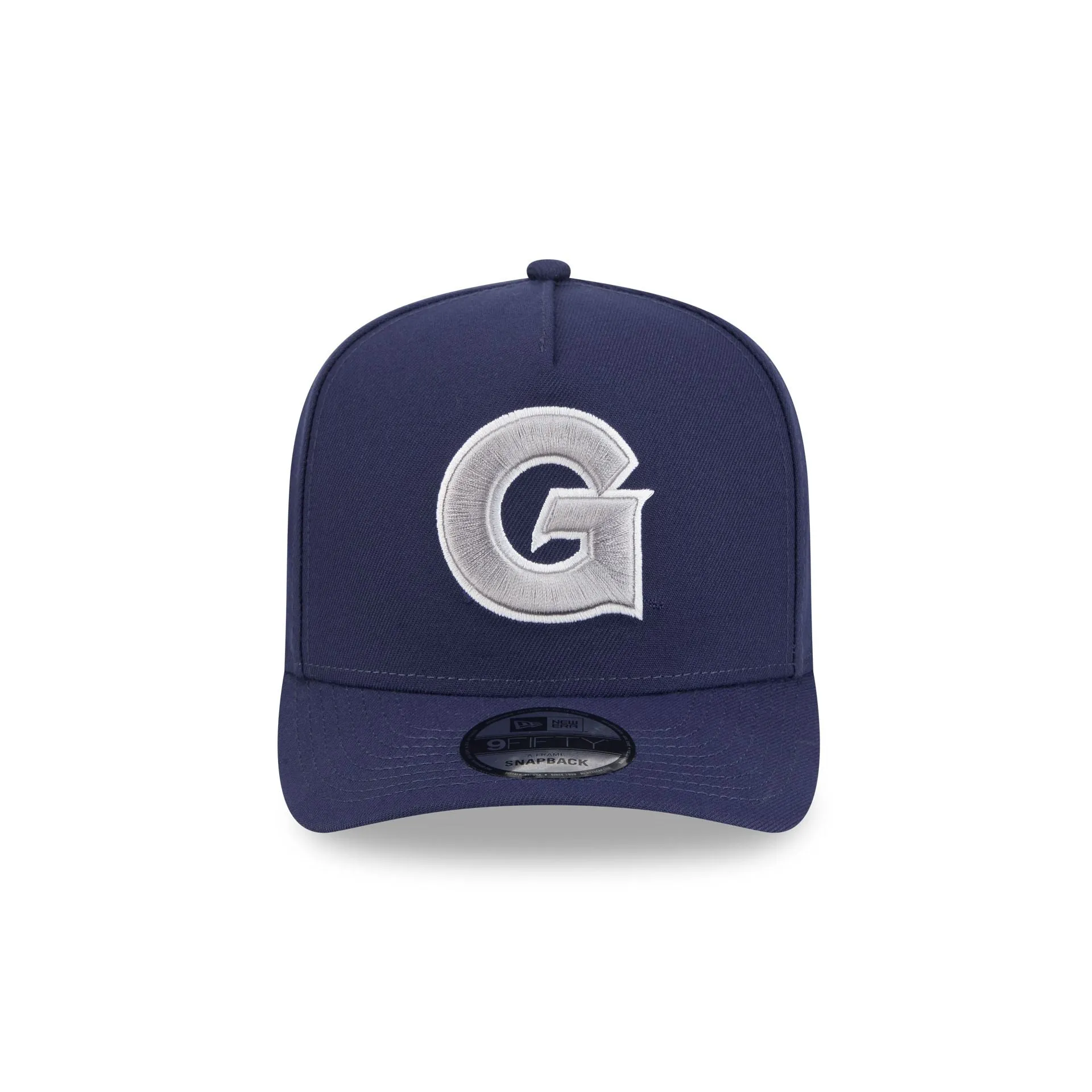 Georgetown Hoyas Collegiate Side Patch 9FIFTY A-Frame Snapback Hat sold by New Era product image thumbnail 2