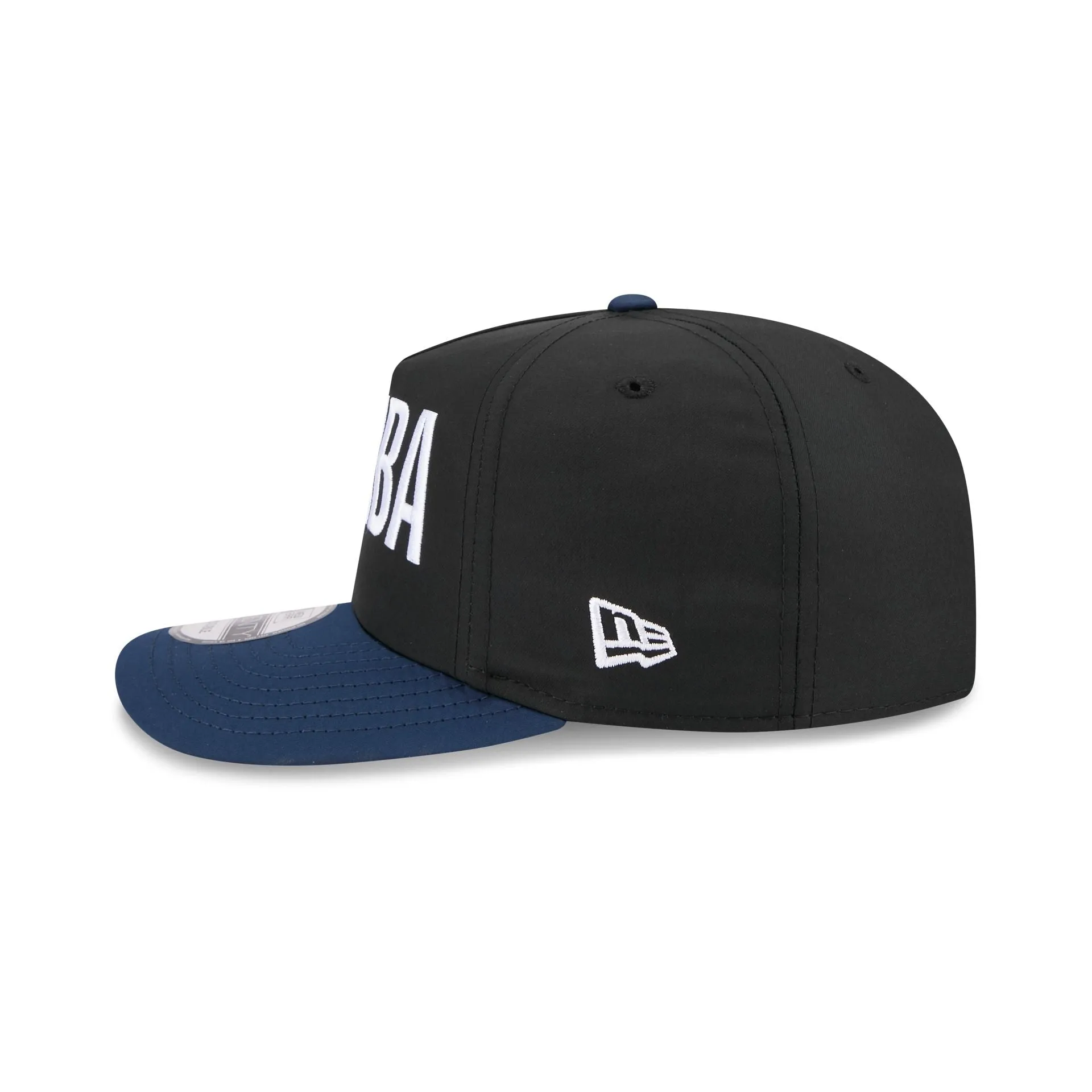Minnesota Timberwolves Team Logo 19TWENTY Adjustable Hat sold by New Era product image thumbnail 4