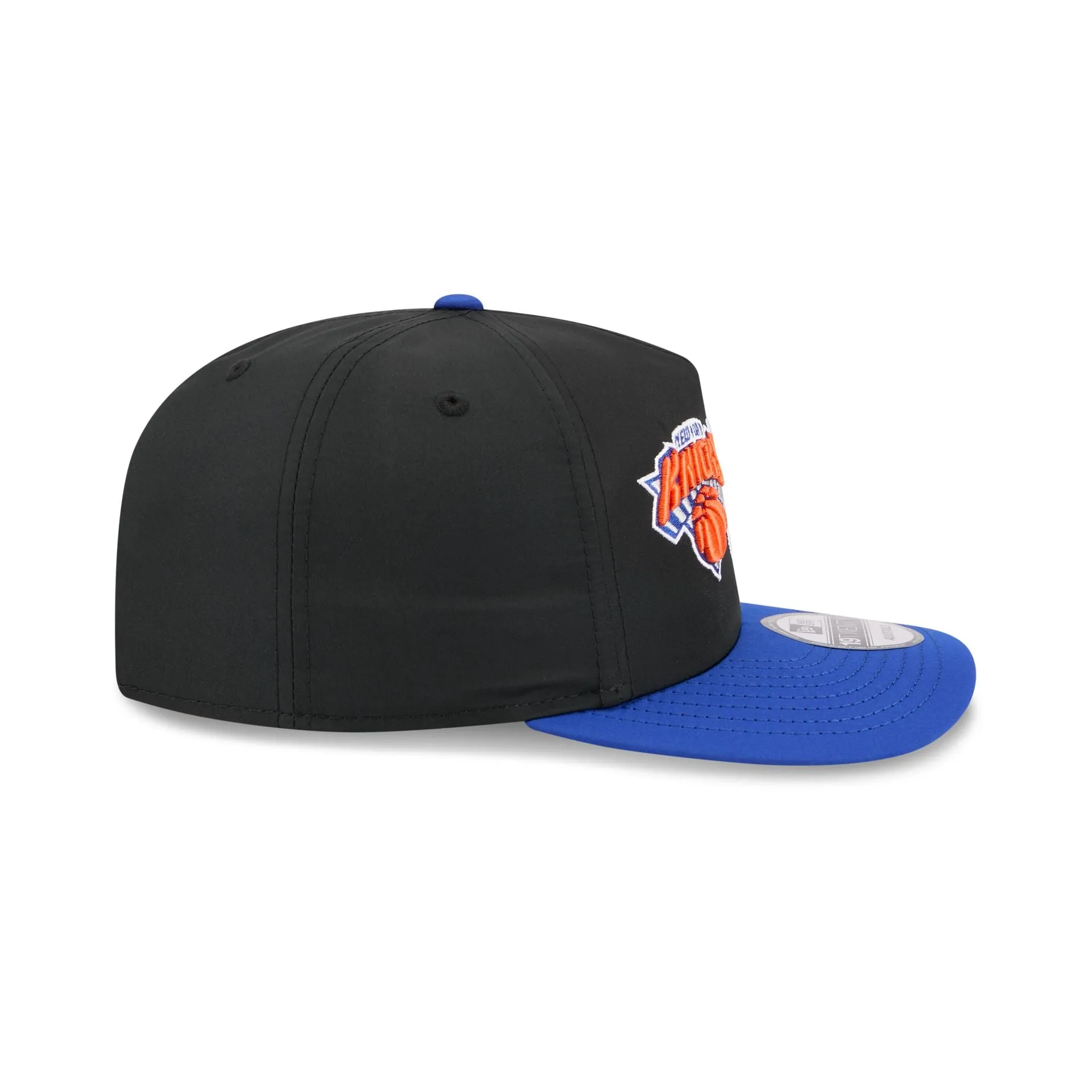 New York Knicks Team Logo 19TWENTY Adjustable Hat sold by New Era product image thumbnail 5