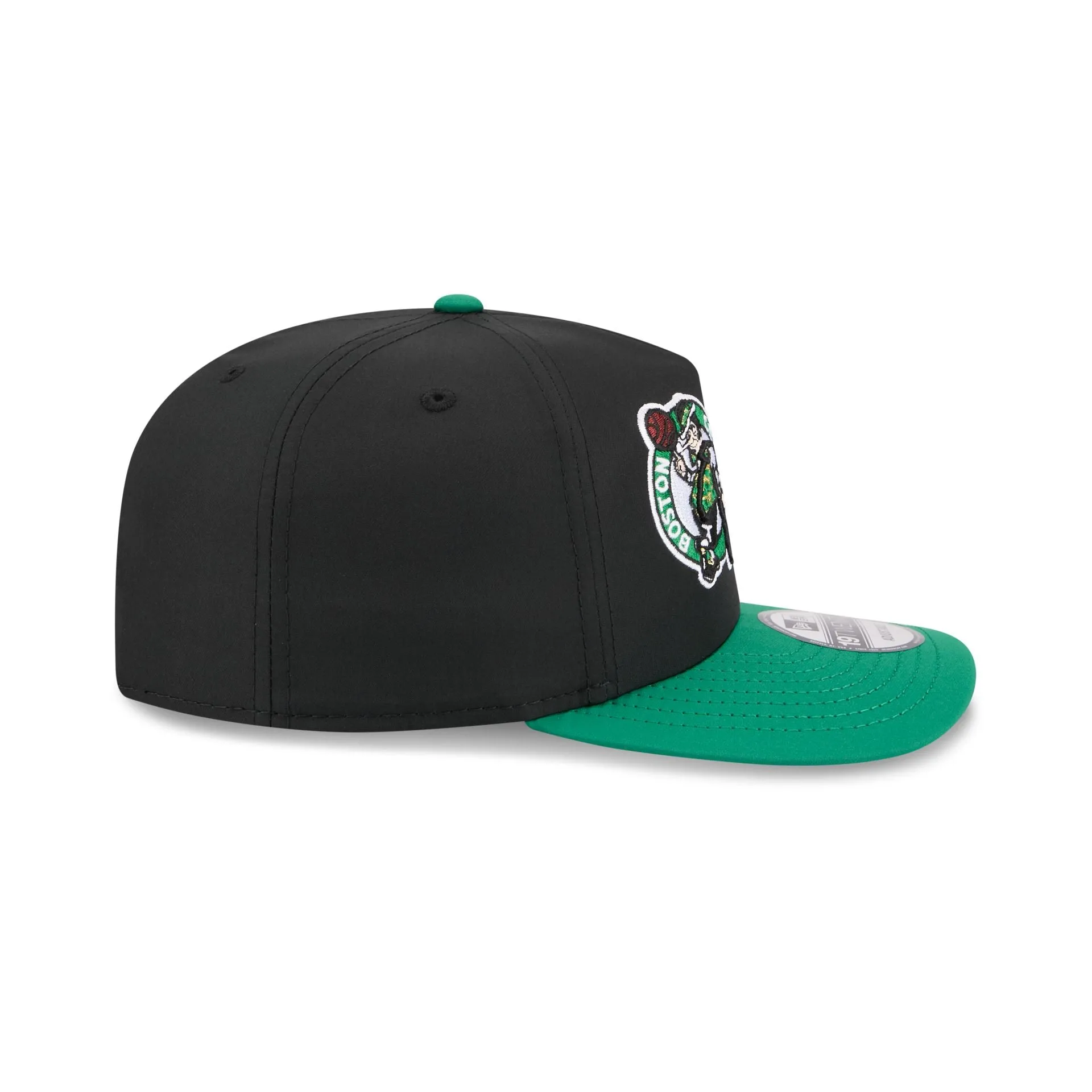 Boston Celtics Team Logo 19TWENTY Adjustable Hat sold by New Era product image thumbnail 5