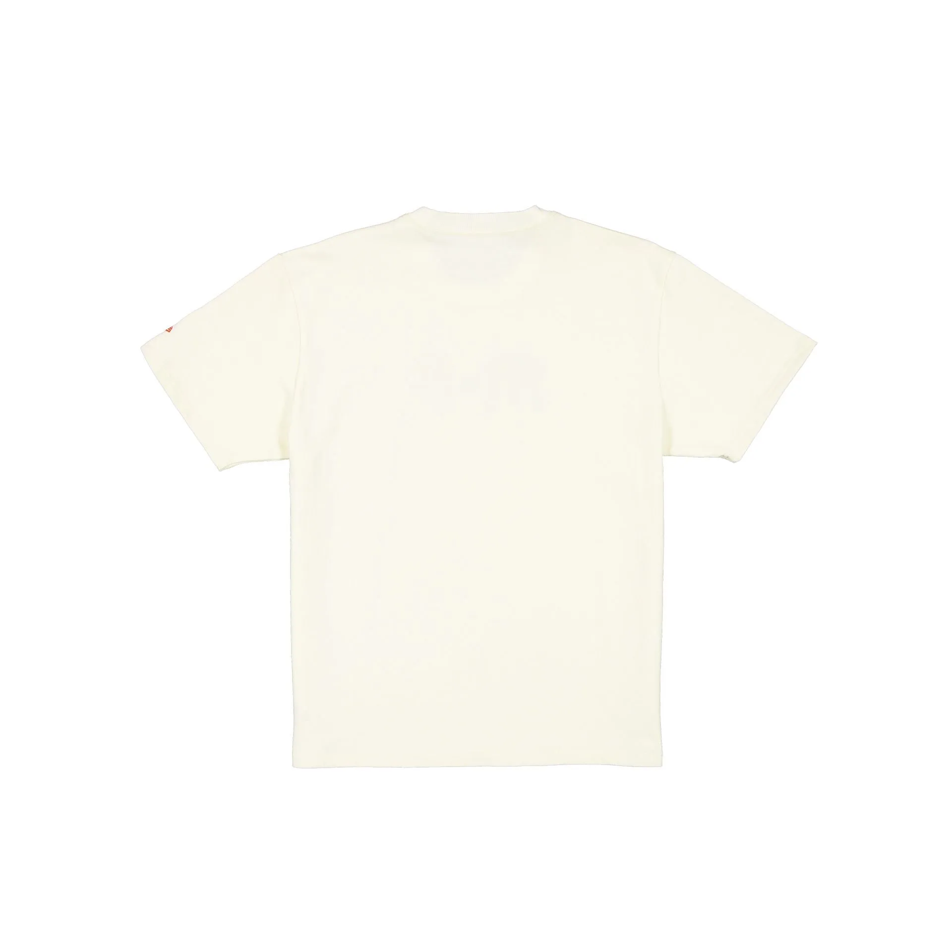 Sultanes De Monterrey vs San Francisco Giants Logos Chrome T-Shirt sold by New Era product image thumbnail 2