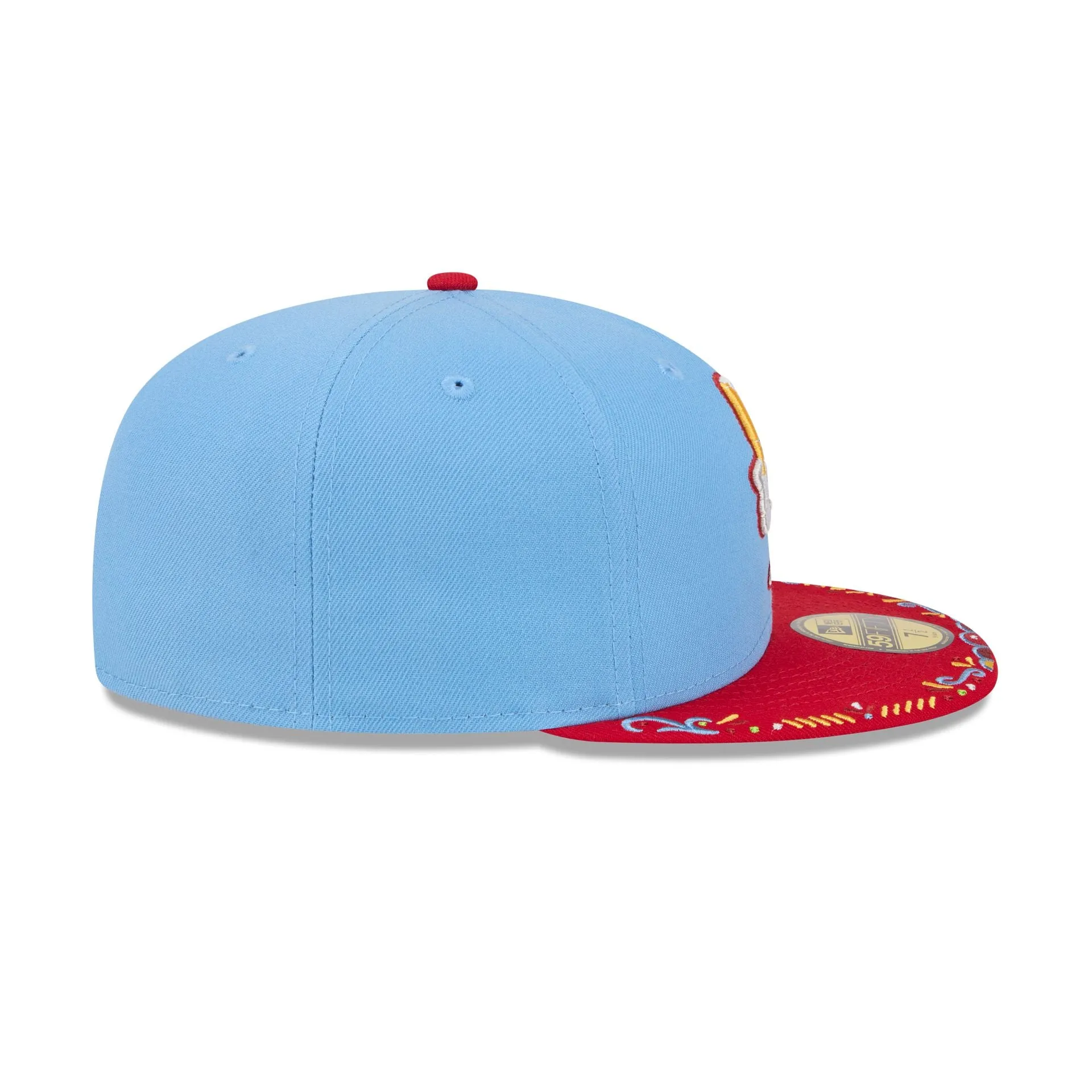 Reno Aces 2026 Copa de la Diversión 59FIFTY Fitted Hat sold by New Era product image thumbnail 5