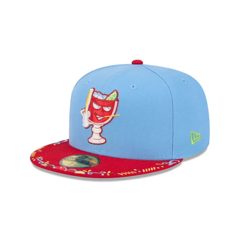 Reno Aces 2026 Copa de la Diversión 59FIFTY Fitted Hat made by New Era