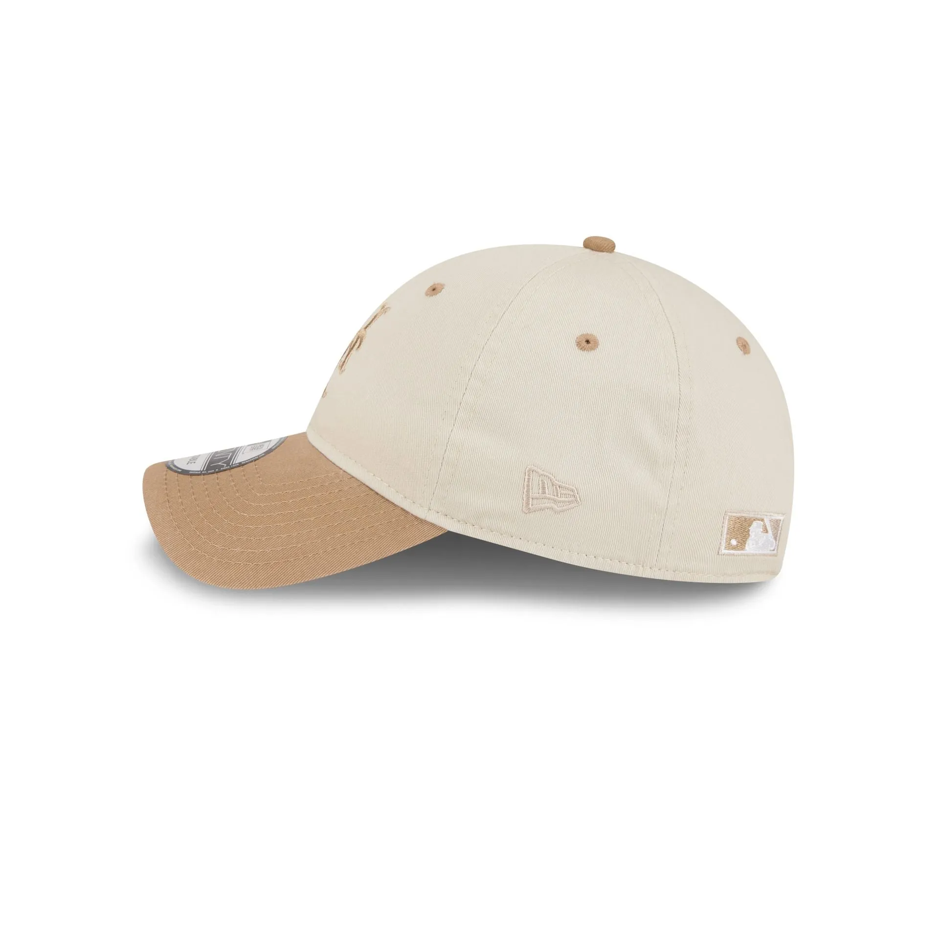 Aimé Leon Dore New York Mets Stone 9TWENTY Adjustable Hat sold by New Era product image thumbnail 5