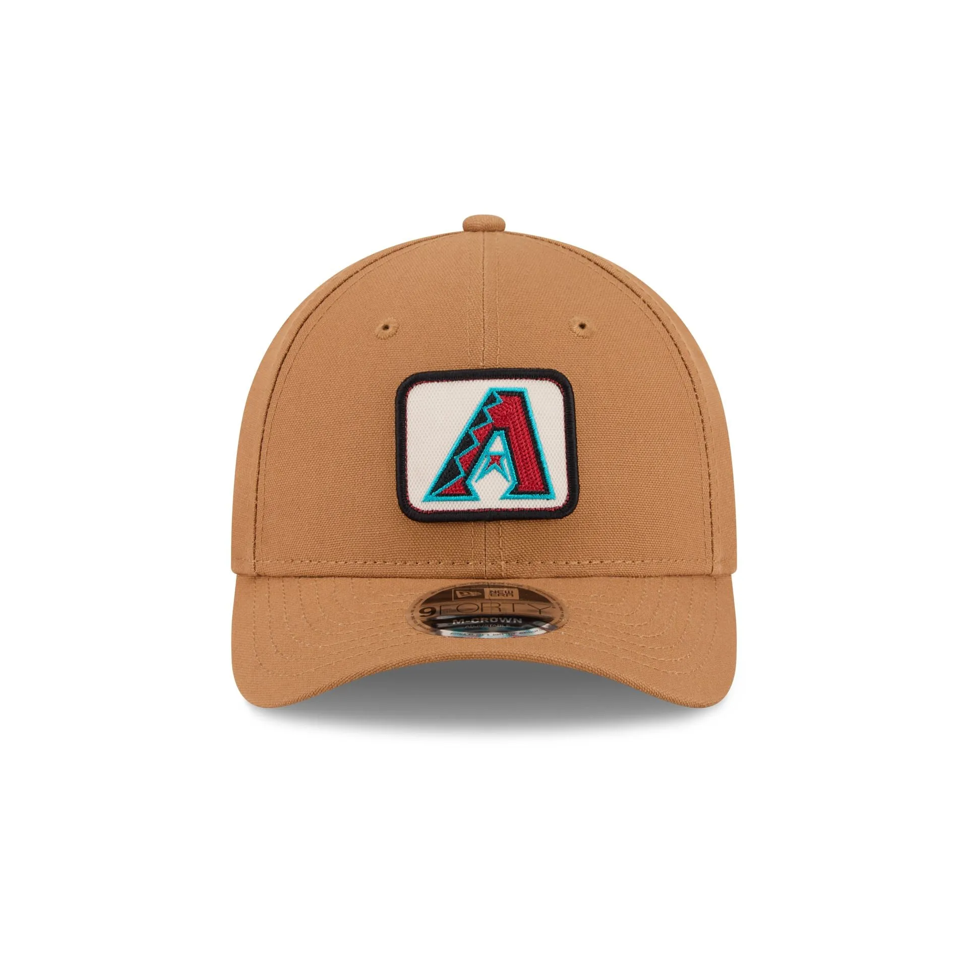 Arizona Diamondbacks Bronze 9FORTY M-Crown Adjustable Hat sold by New Era product image thumbnail 2