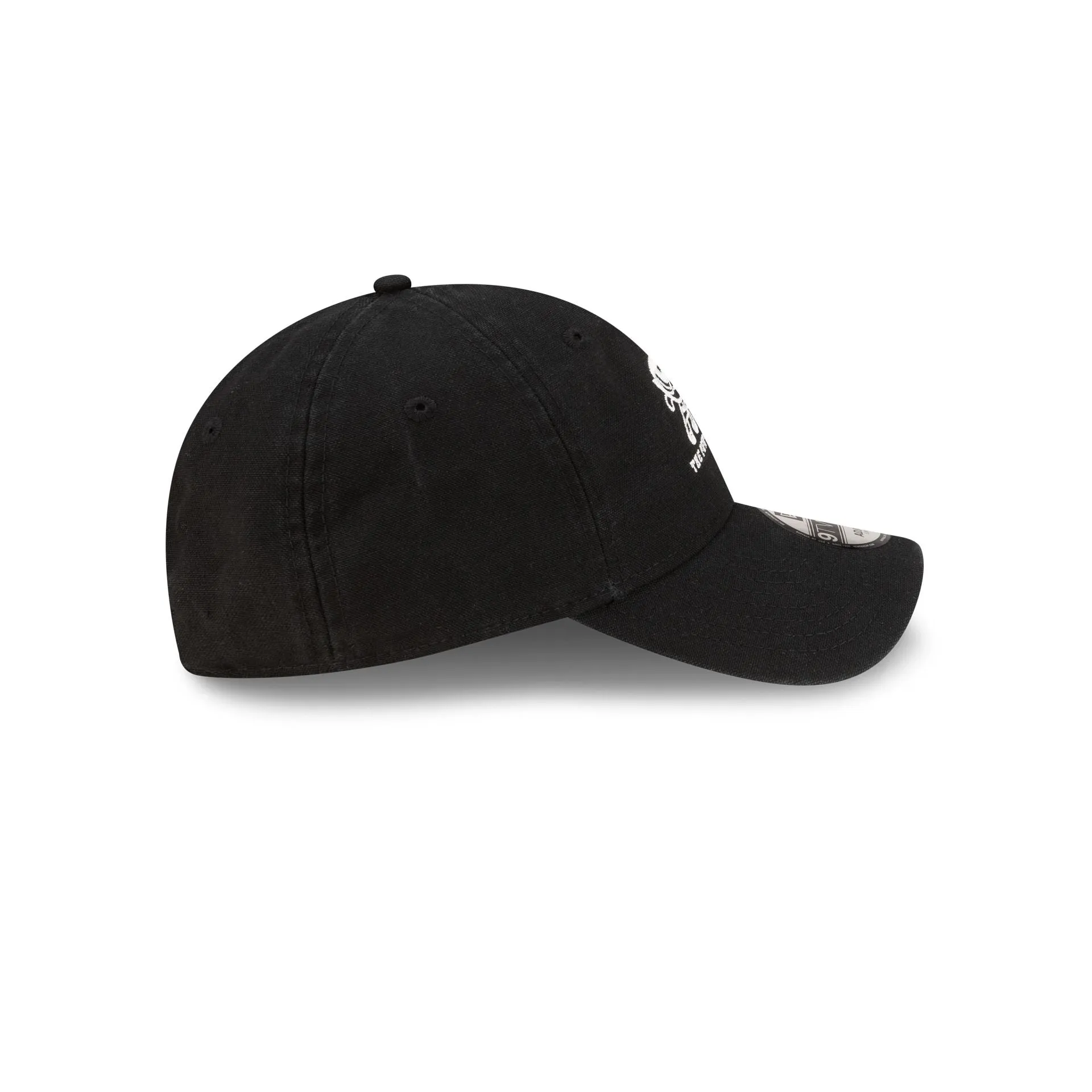 The Powerpuff Girls Worn Black 9TWENTY Adjustable Hat sold by New Era product image thumbnail 5