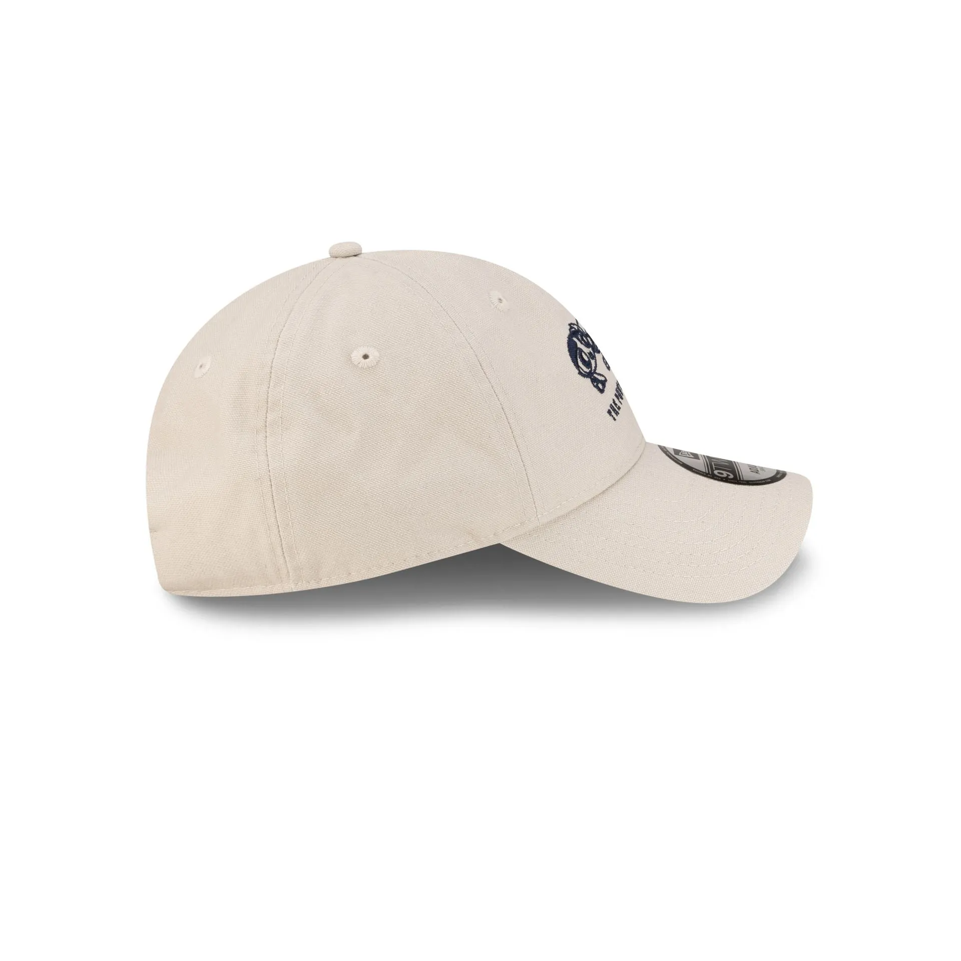 The Powerpuff Girls Stone 9TWENTY Adjustable Hat sold by New Era product image thumbnail 5