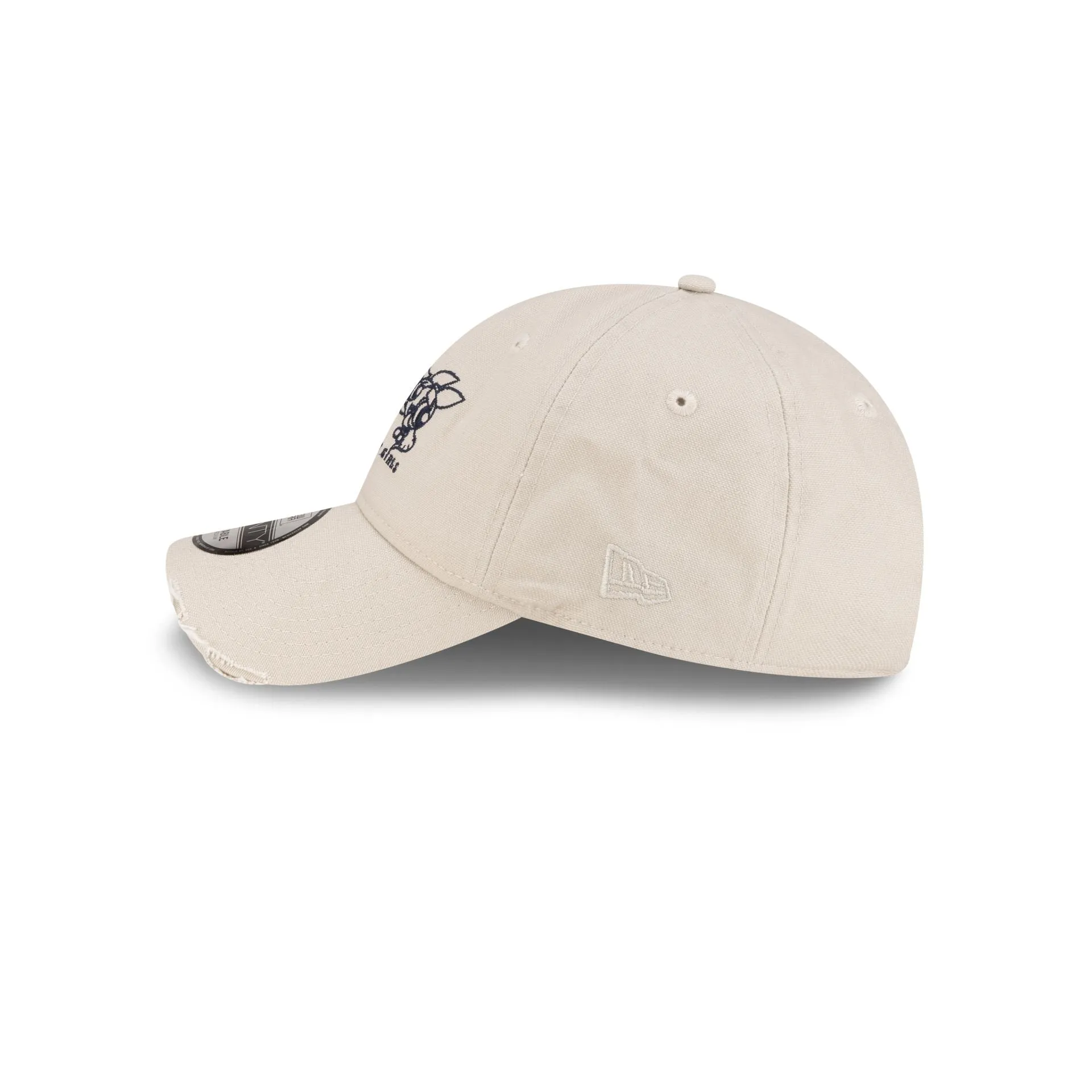 The Powerpuff Girls Stone 9TWENTY Adjustable Hat sold by New Era product image thumbnail 4