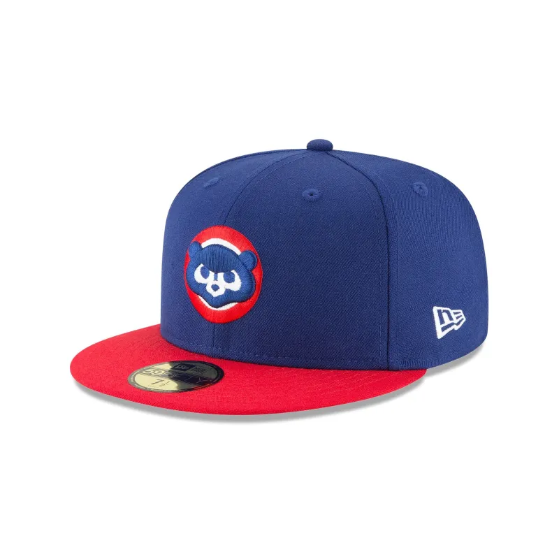 Chicago Cubs 1979 Cooperstown 59FIFTY Fitted Hat made by New Era