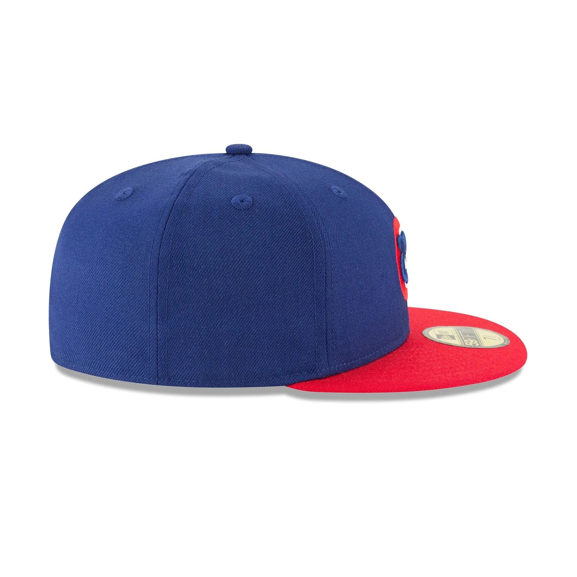 Chicago Cubs 1979 Cooperstown 59FIFTY Fitted Hat sold by New Era product image thumbnail 5