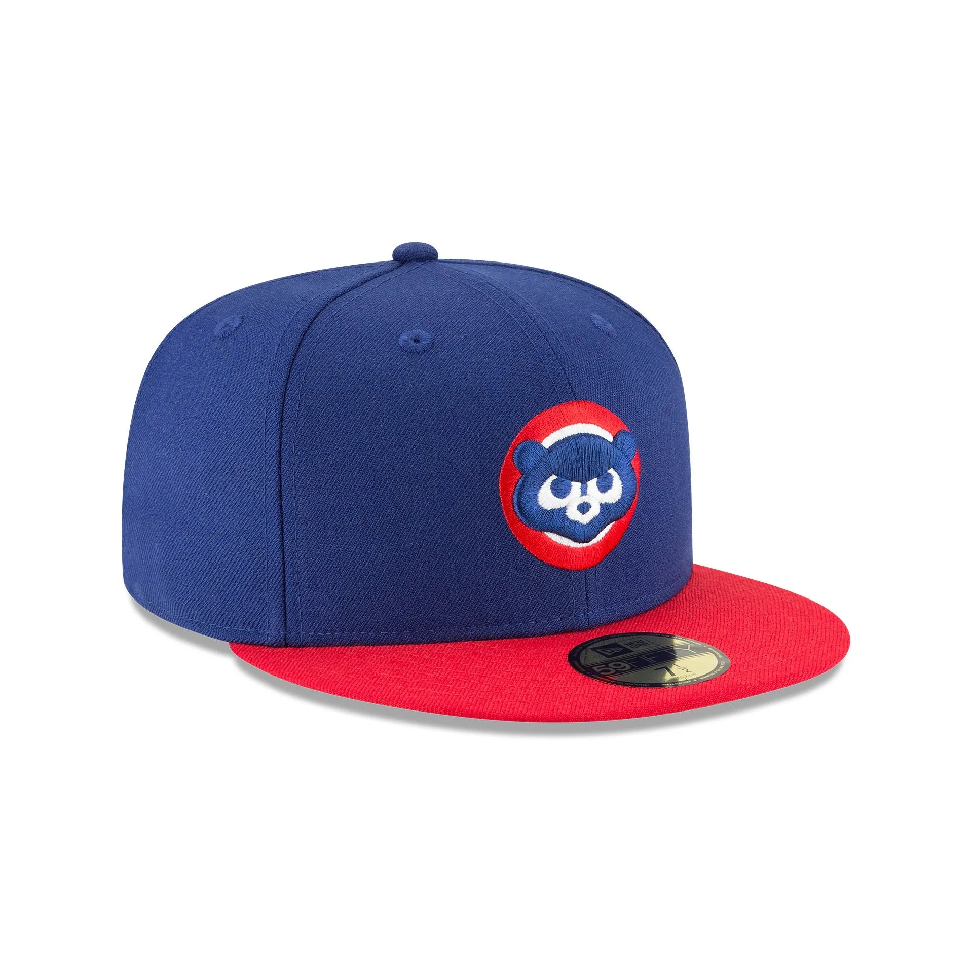 Chicago Cubs 1979 Cooperstown 59FIFTY Fitted Hat sold by New Era product image thumbnail 3