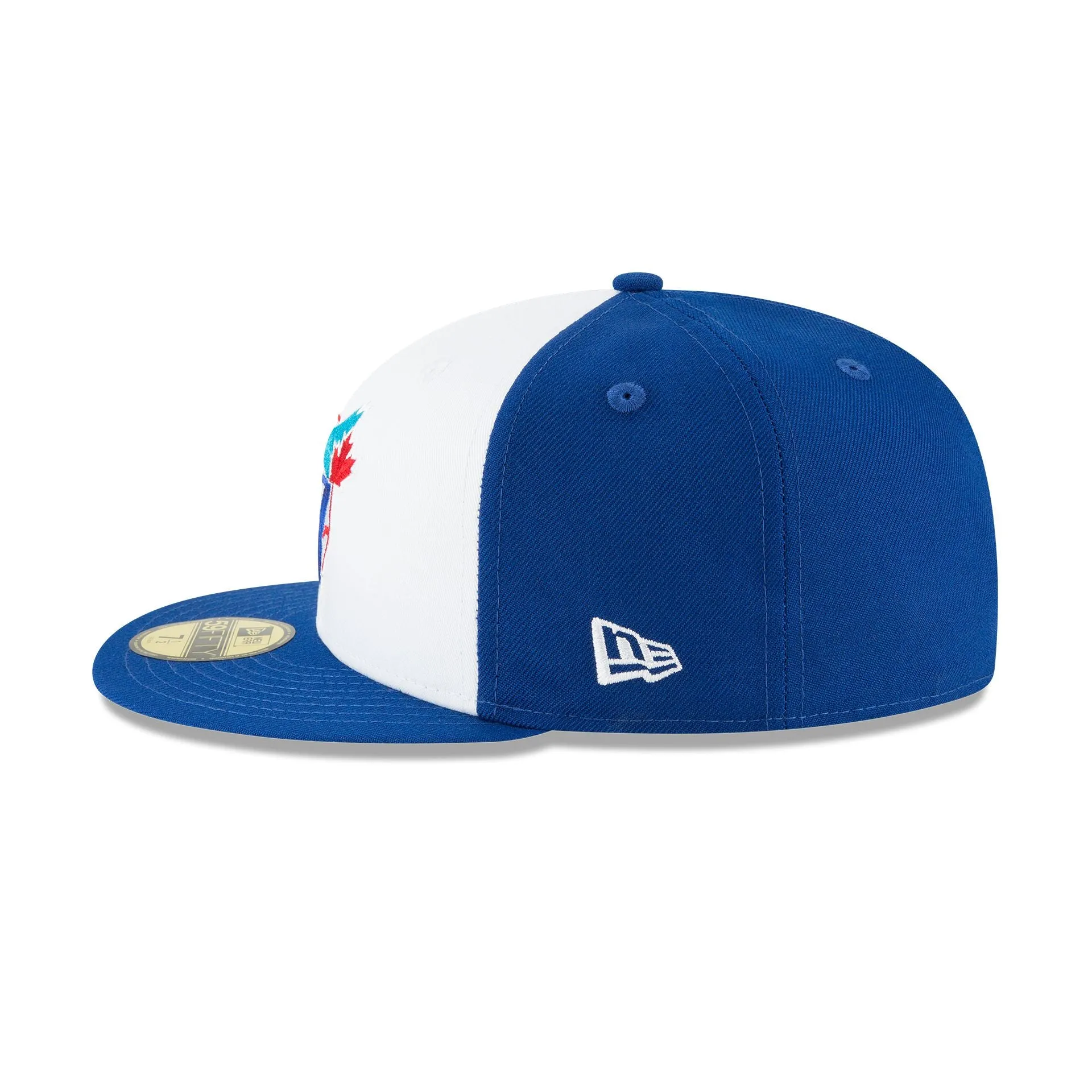 Toronto Blue Jays 1989 Cooperstown 59FIFTY Fitted Hat sold by New Era product image thumbnail 4