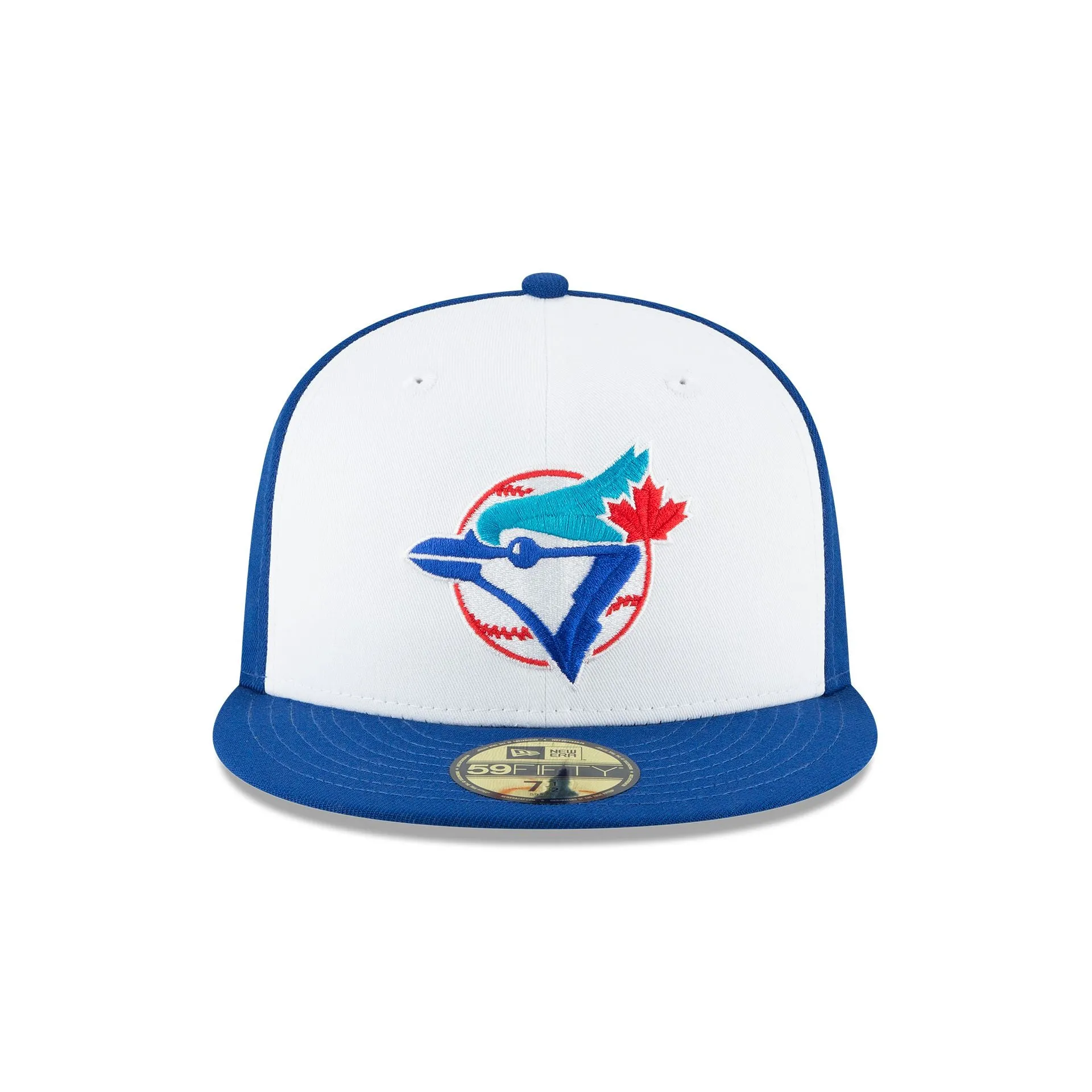 Toronto Blue Jays 1989 Cooperstown 59FIFTY Fitted Hat sold by New Era product image thumbnail 2