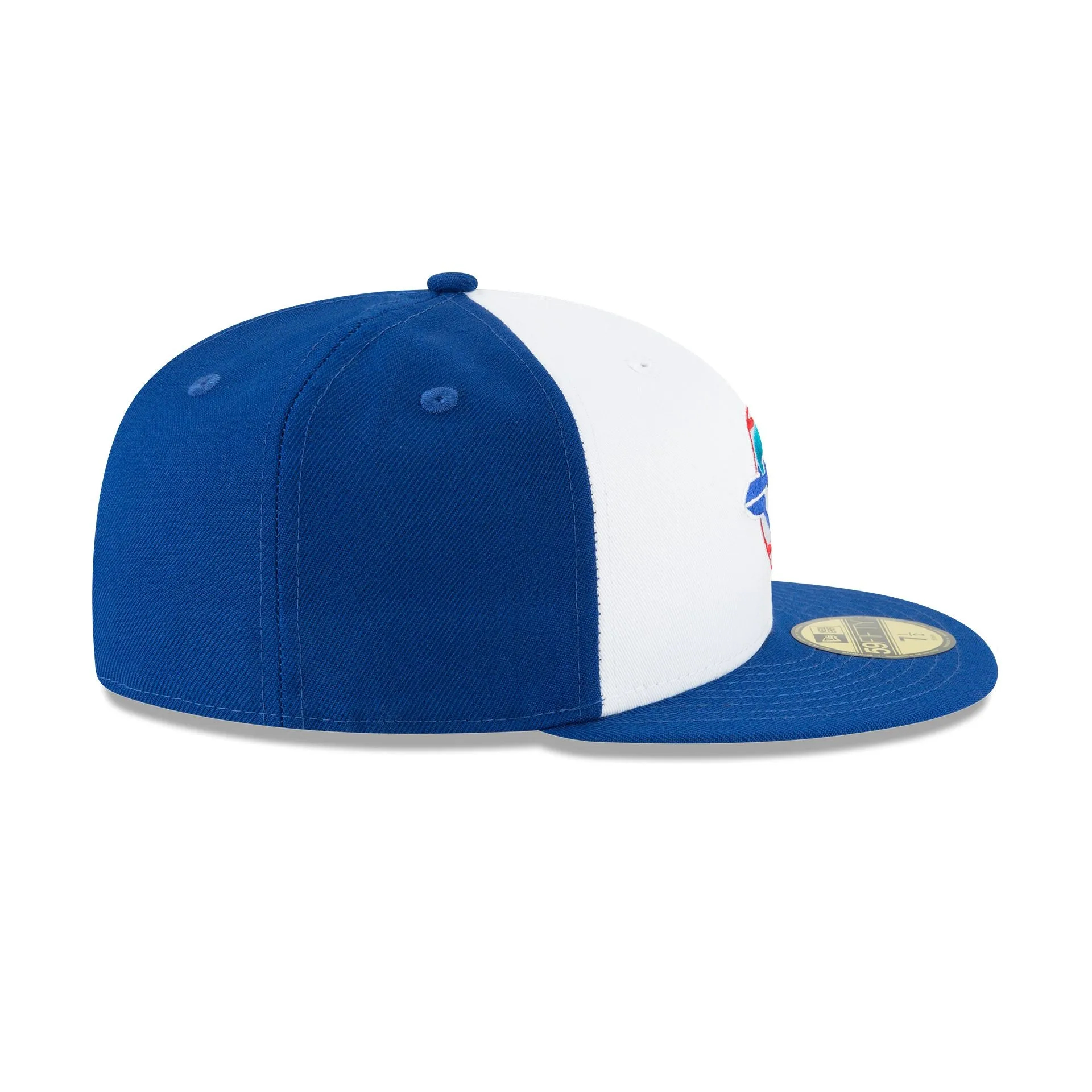 Toronto Blue Jays 1989 Cooperstown 59FIFTY Fitted Hat sold by New Era product image thumbnail 5